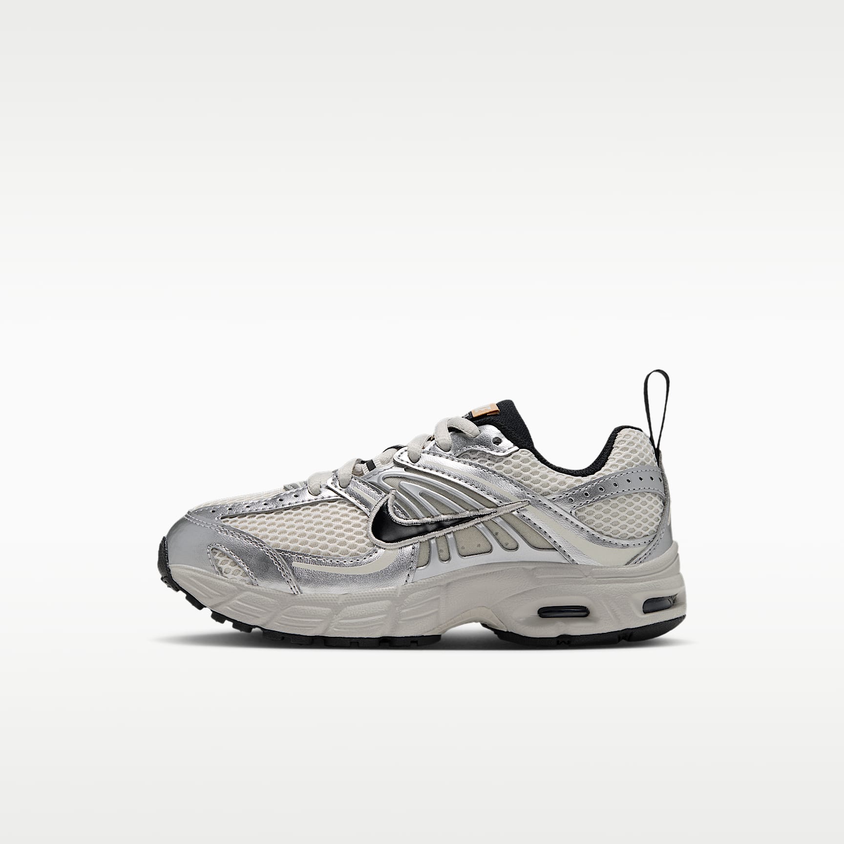 Nike Air Max Moto 2K Little Kids' Shoes