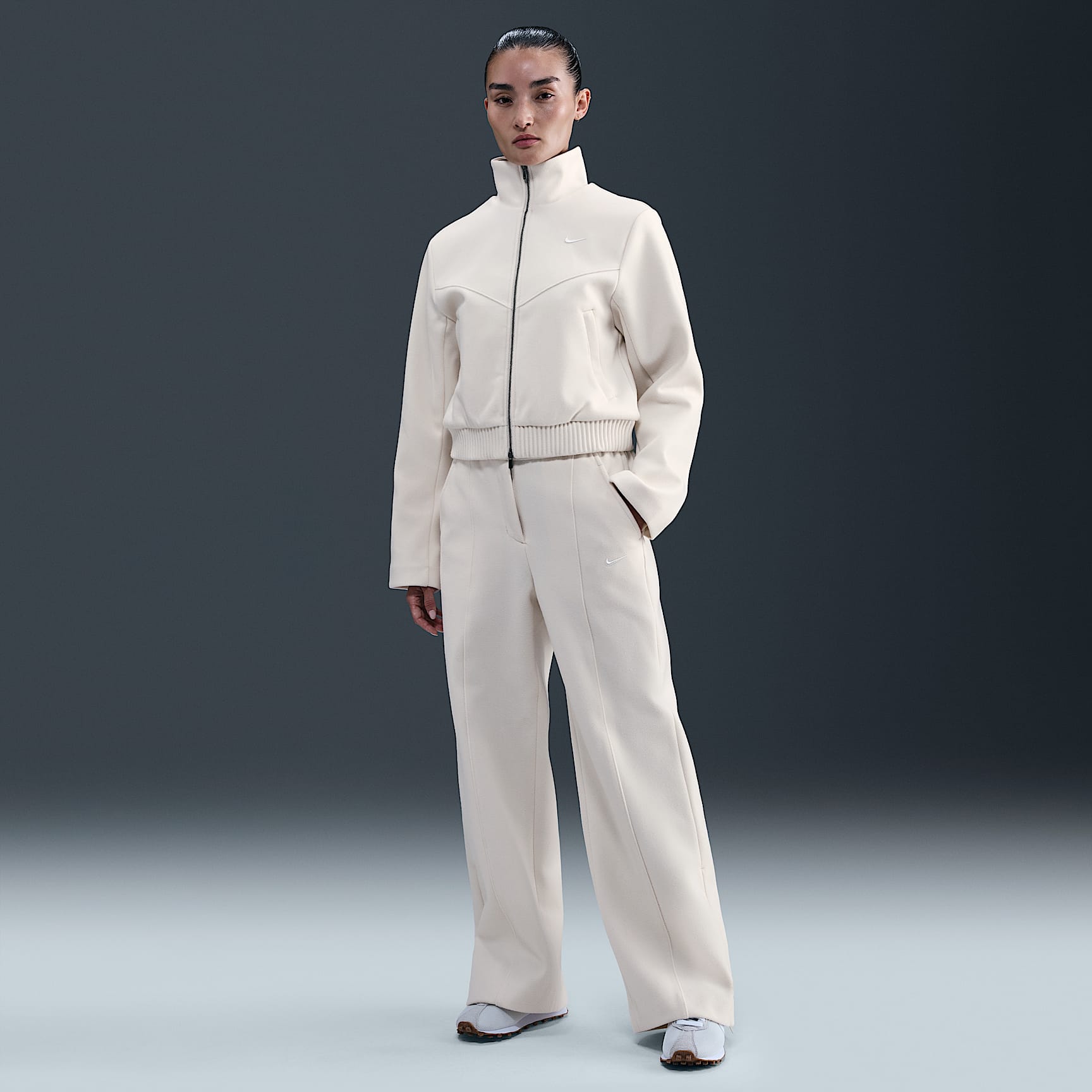 Nike Sportswear Women's Tailored Trouser Pants