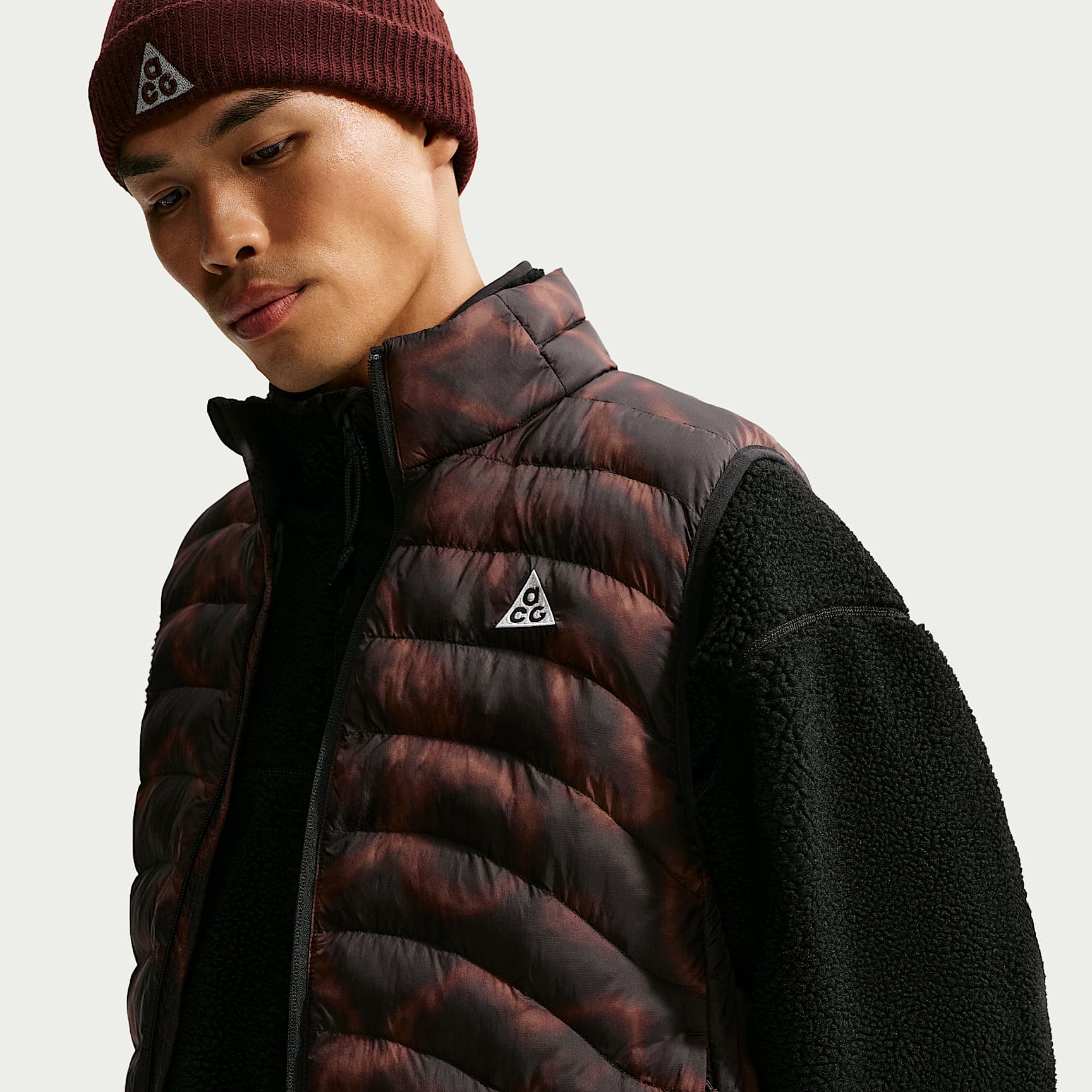 ACG Lava Flow Therma-FIT ADV-vest til mænd