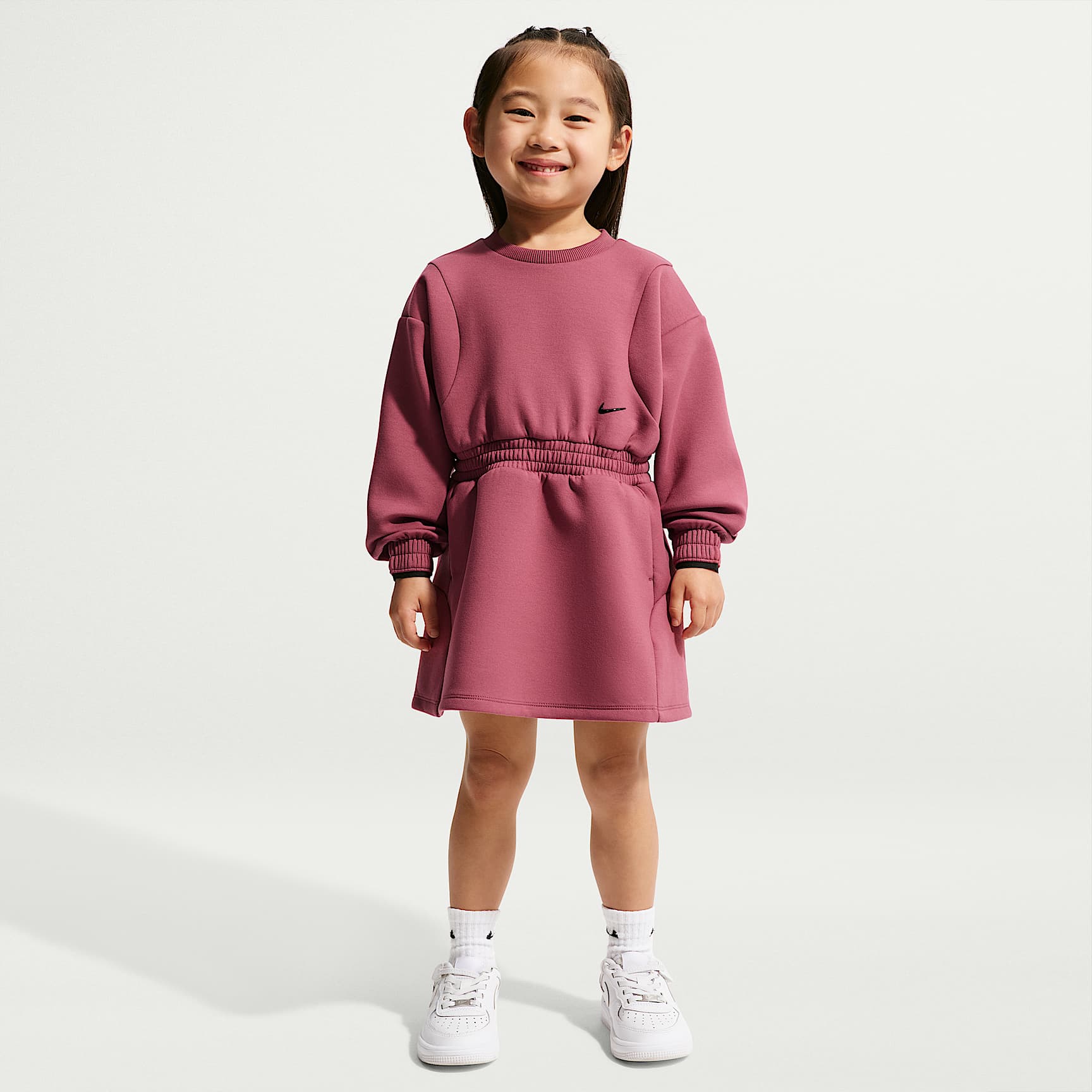 Nike Toddler Luxe Perform Dress
