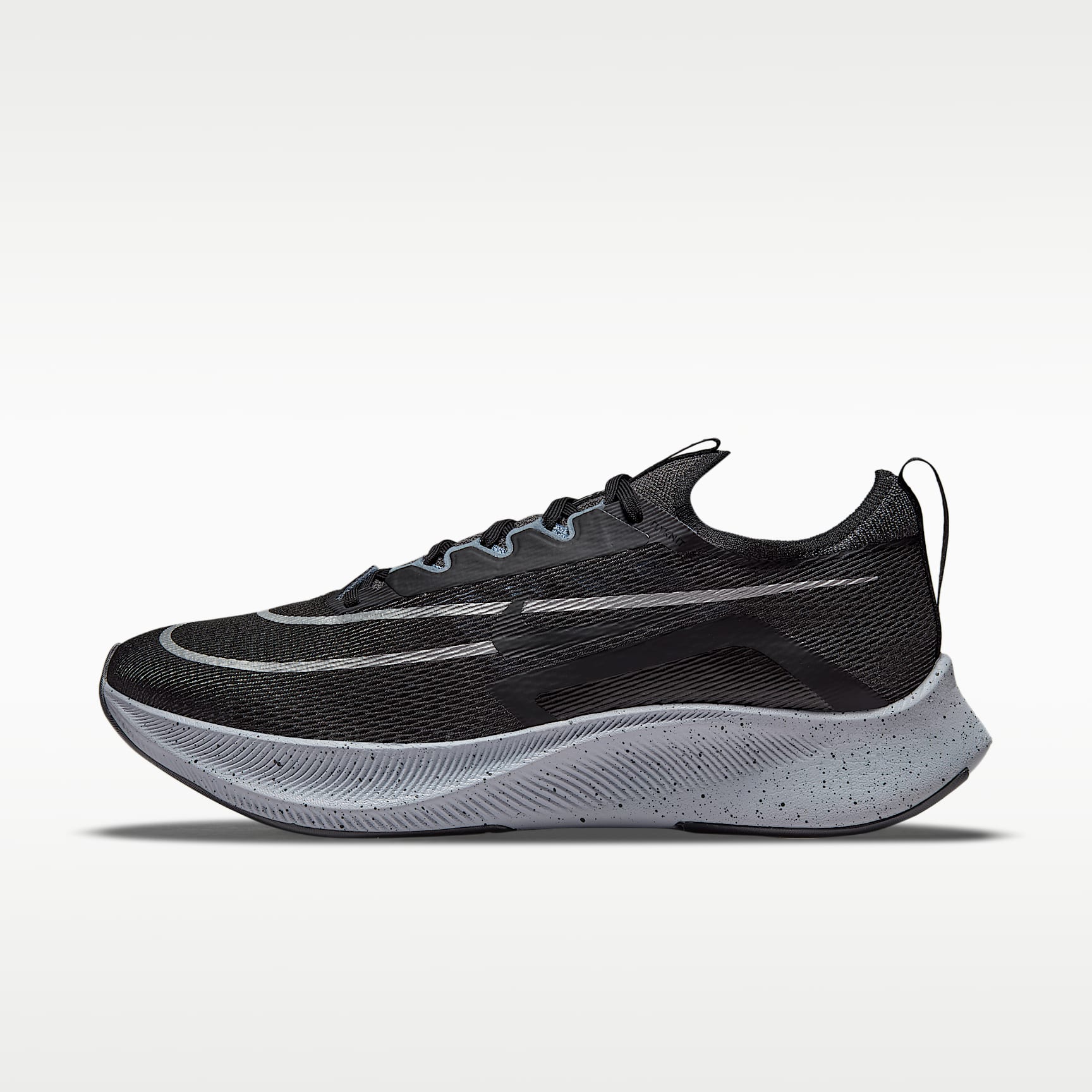 Nike Zoom Fly 4 Men's Road Running Shoes