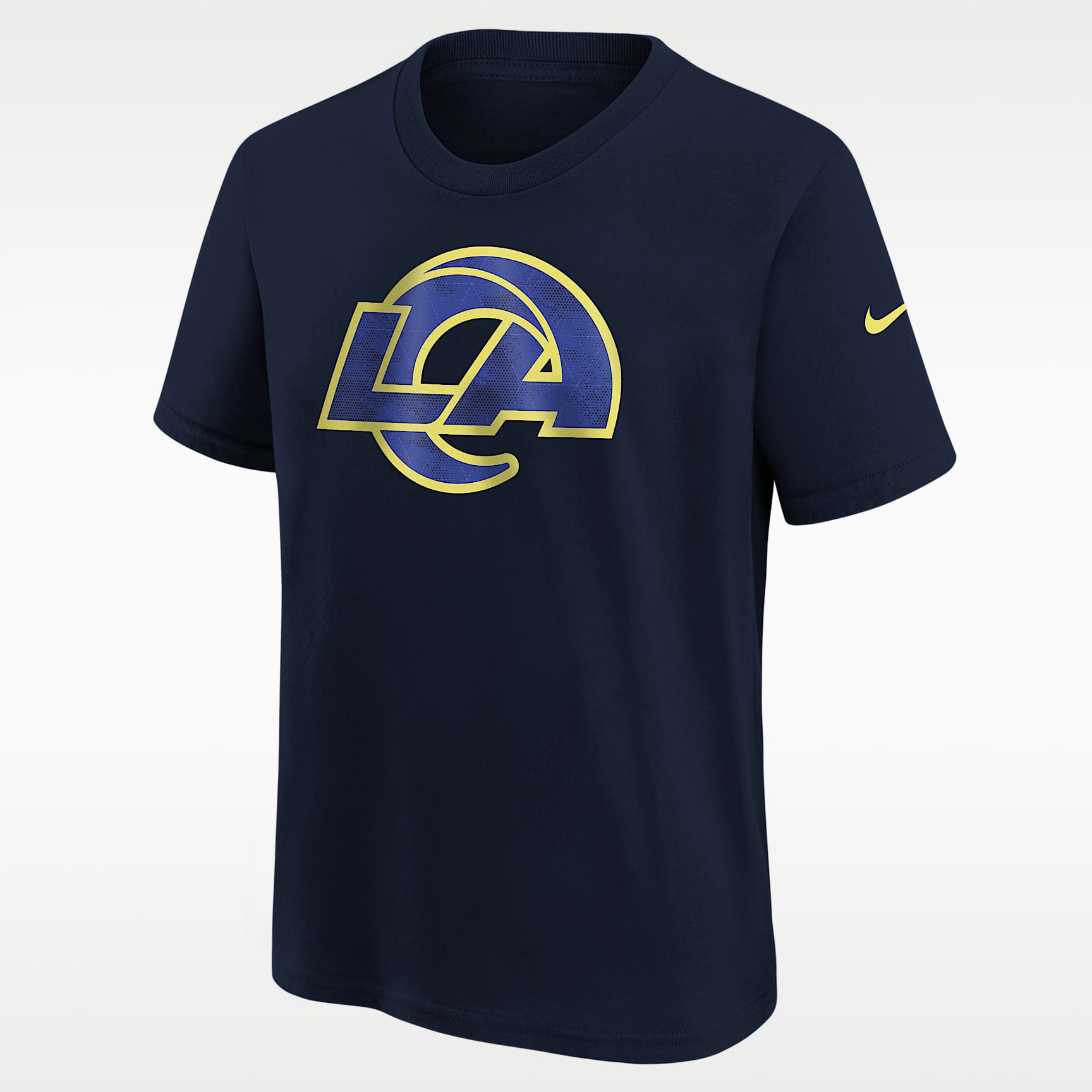 Los Angeles Rams Rivalry Big Kids' Nike NFL T-Shirt