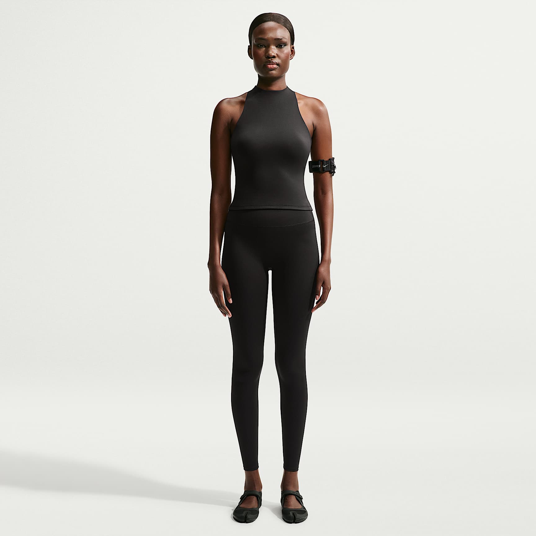 NikeSKIMS Matte Women's High-Waisted 73.5cm (approx.) Leggings