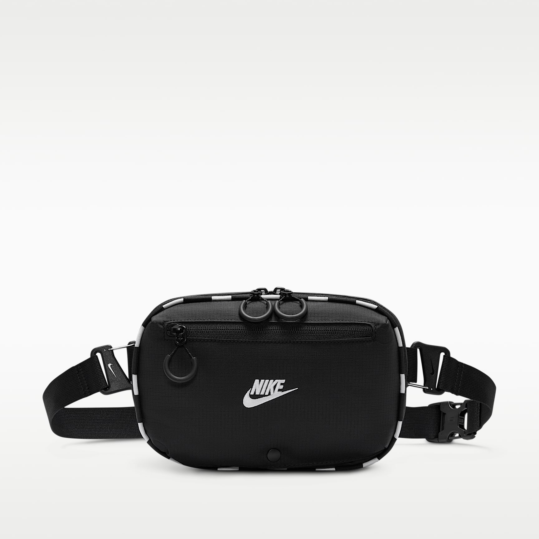 Nike Hayward Patrol Crossbody Bag (4L)
