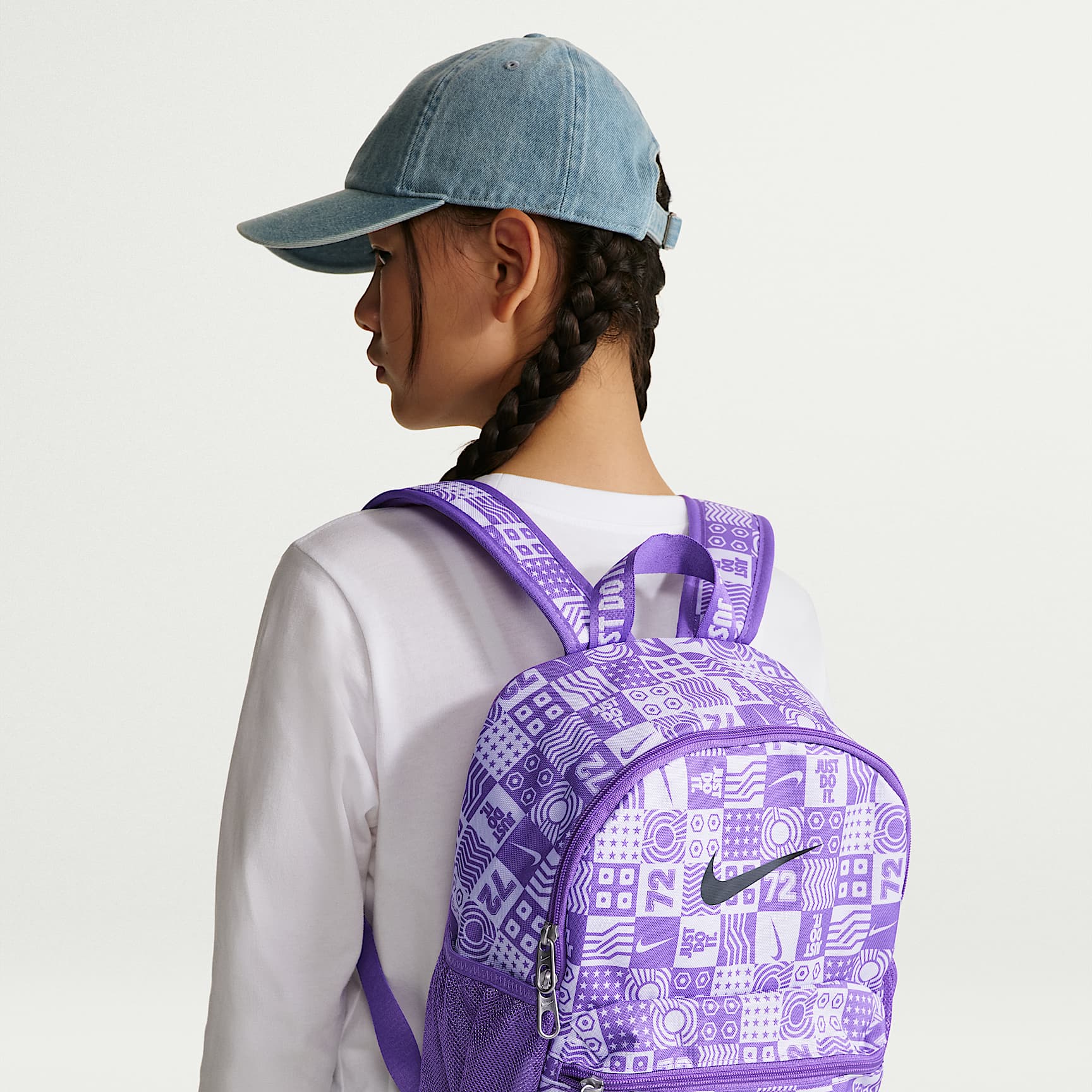 Zaino mini Nike JDI (11 l) – Kids
