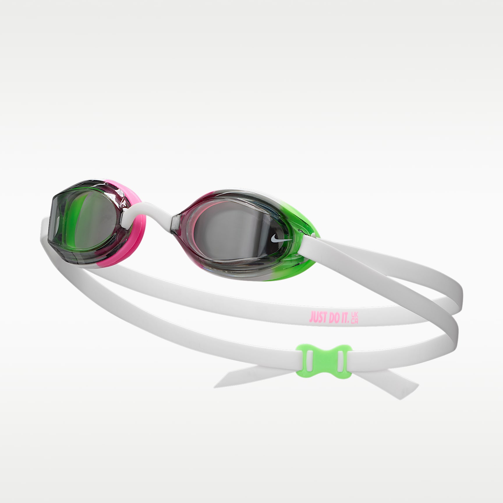 Goggles para niños talla grande Nike Swim Legacy