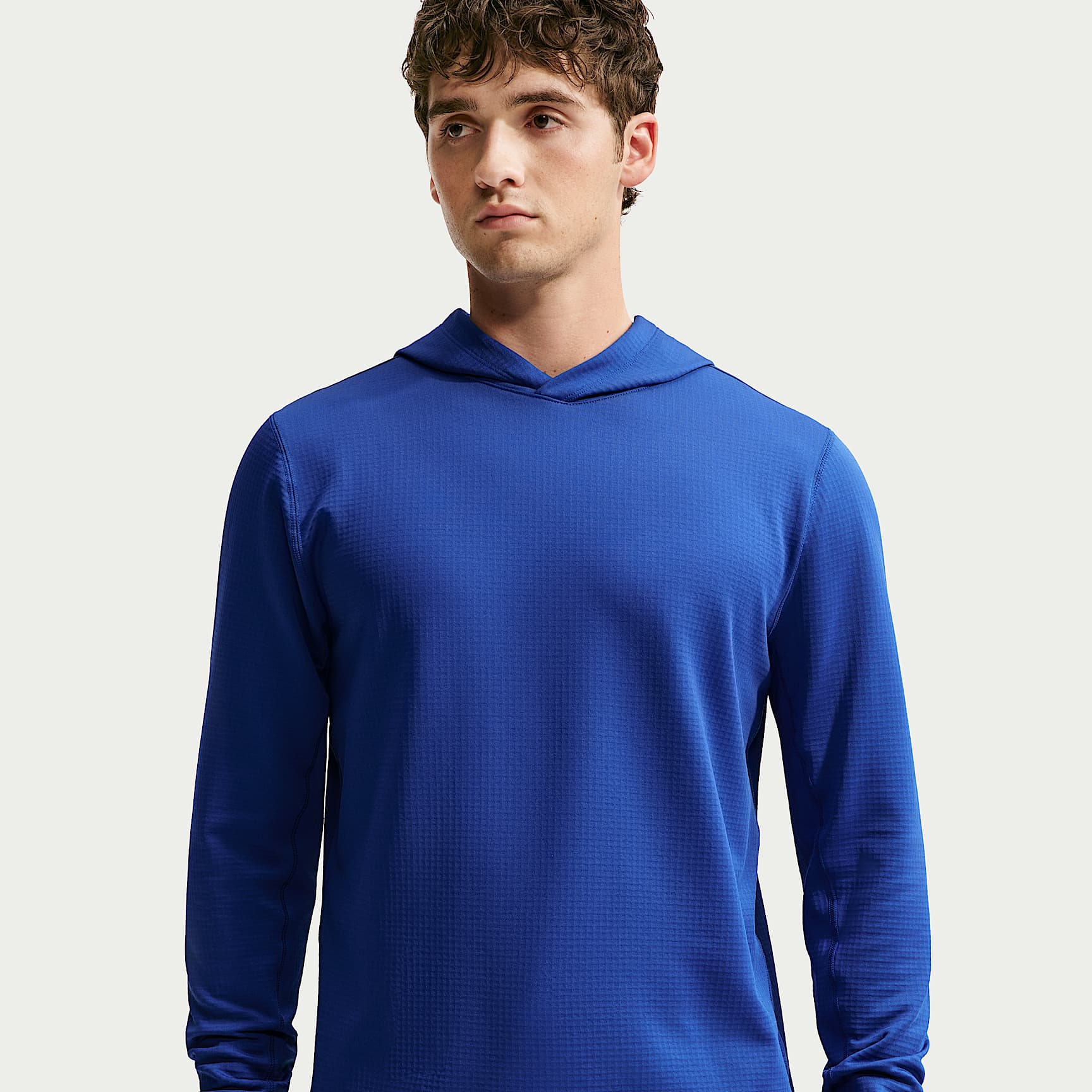 Nike Velocity Men's Therma-FIT Golf Hoodie