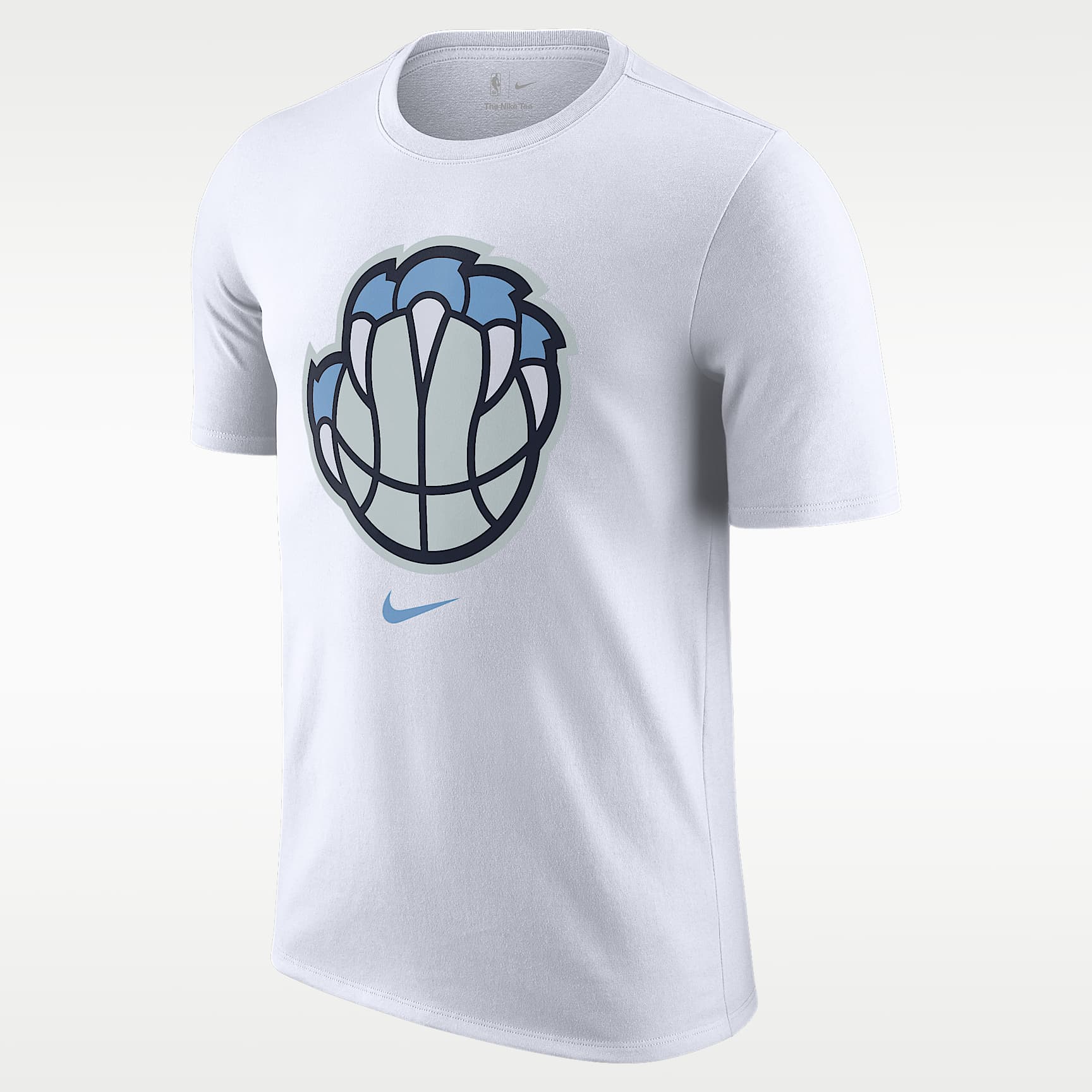 Playera Nike NBA para hombre Memphis Grizzlies Essential City Edition