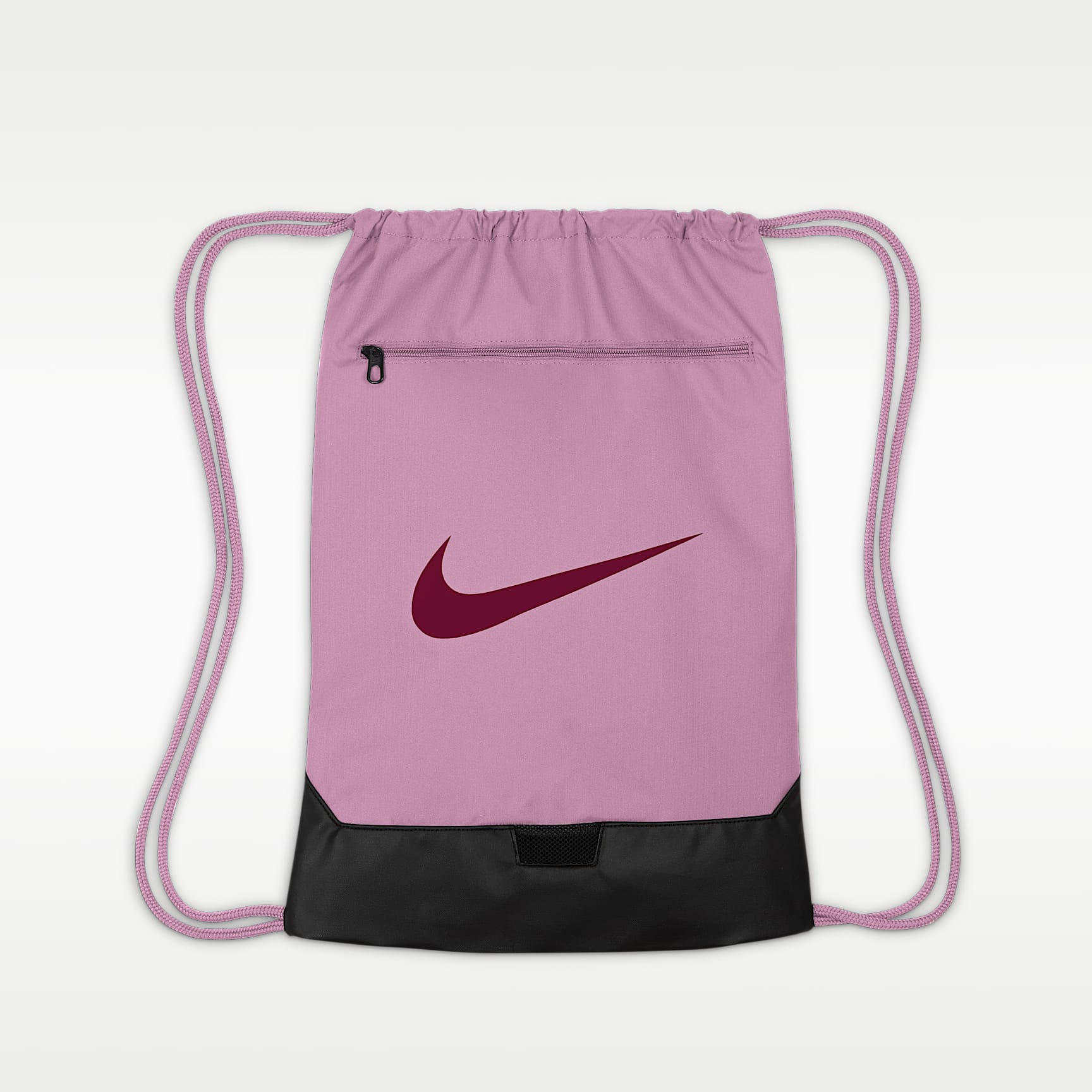 Nike Brasilia 9.5 訓練健身袋 (18 公升)