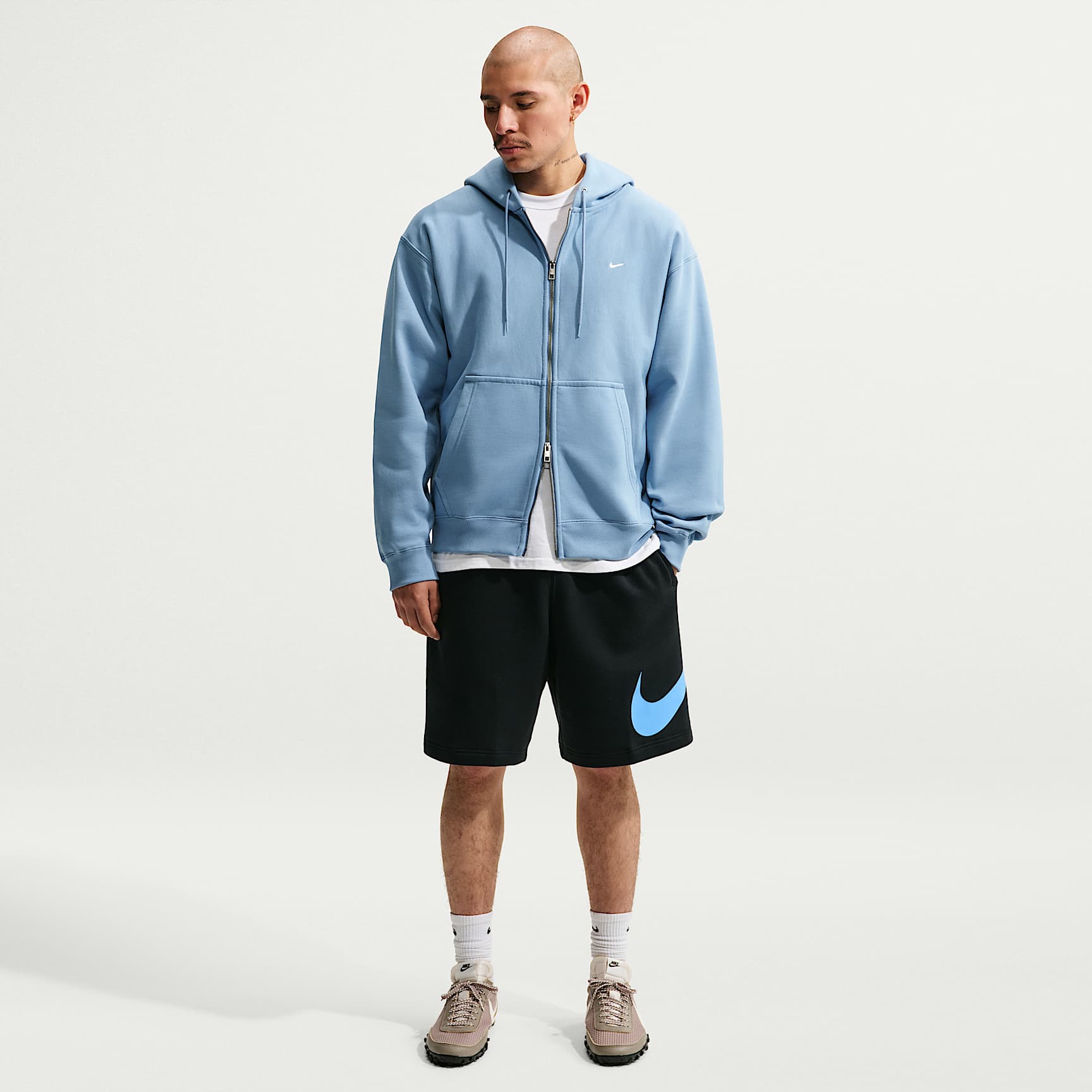 Nike Club Men's Fleece Shorts