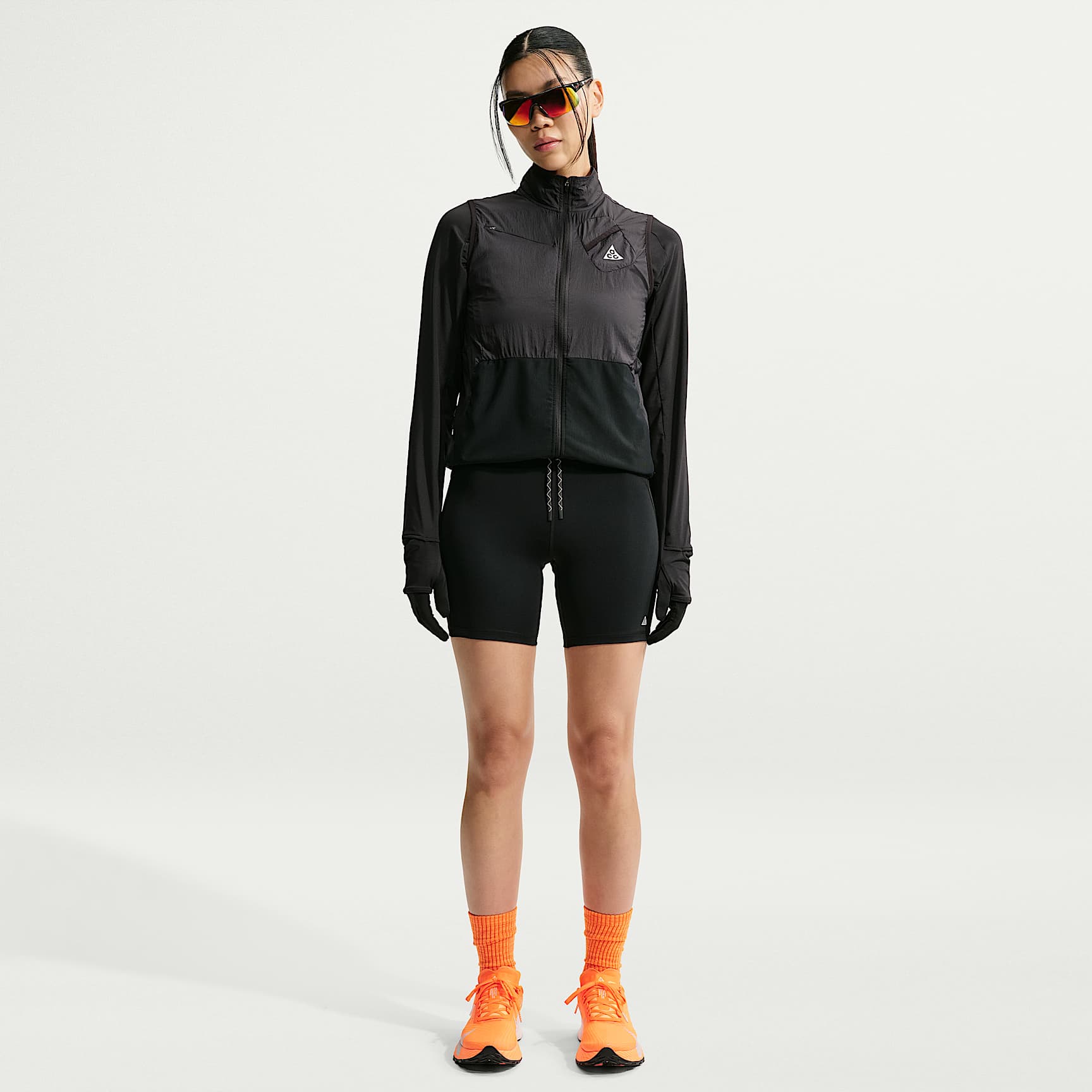 Nike ACG 'Wildsee' Women's Dri-FIT Base Layer Shorts