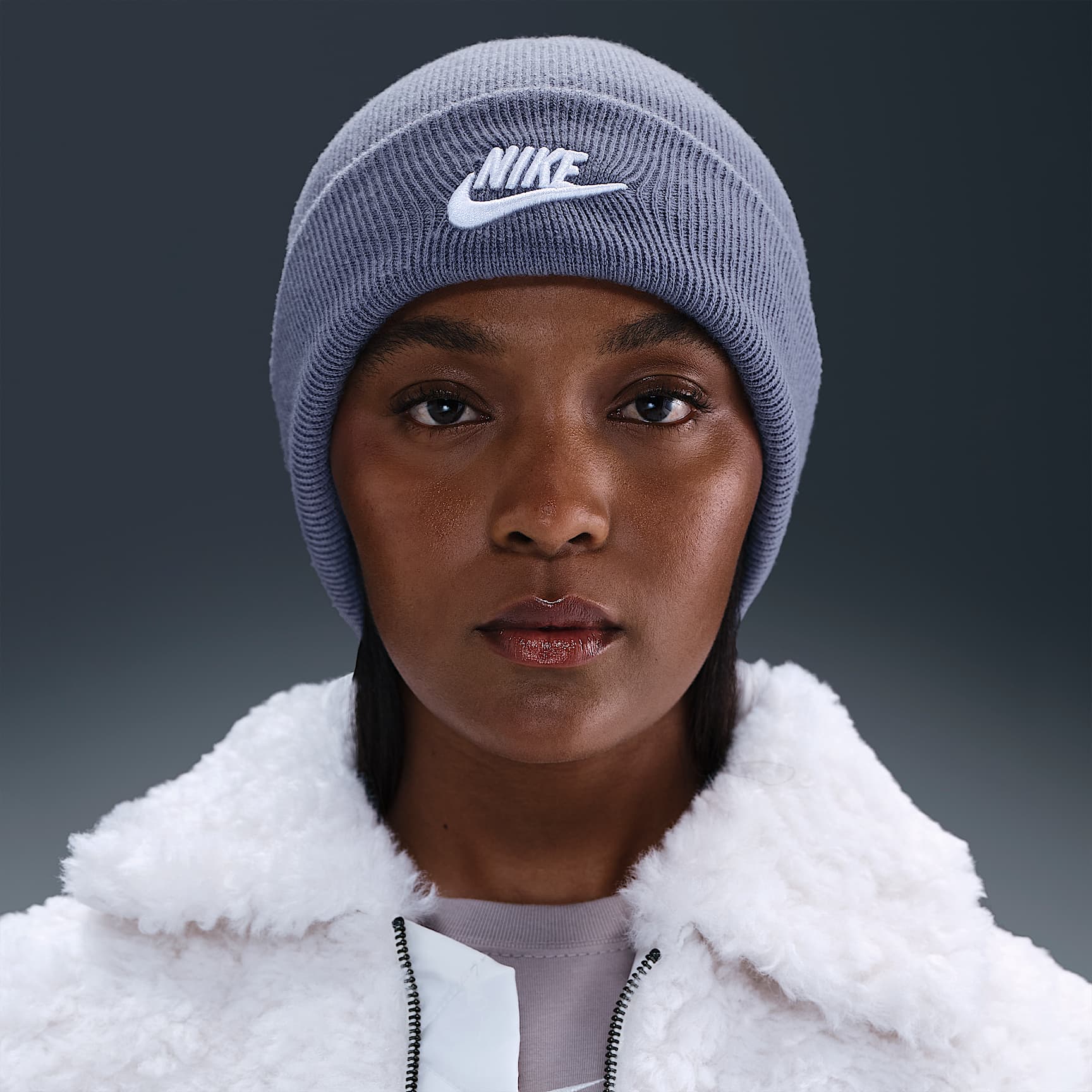 Nike Peak Futura Beanie