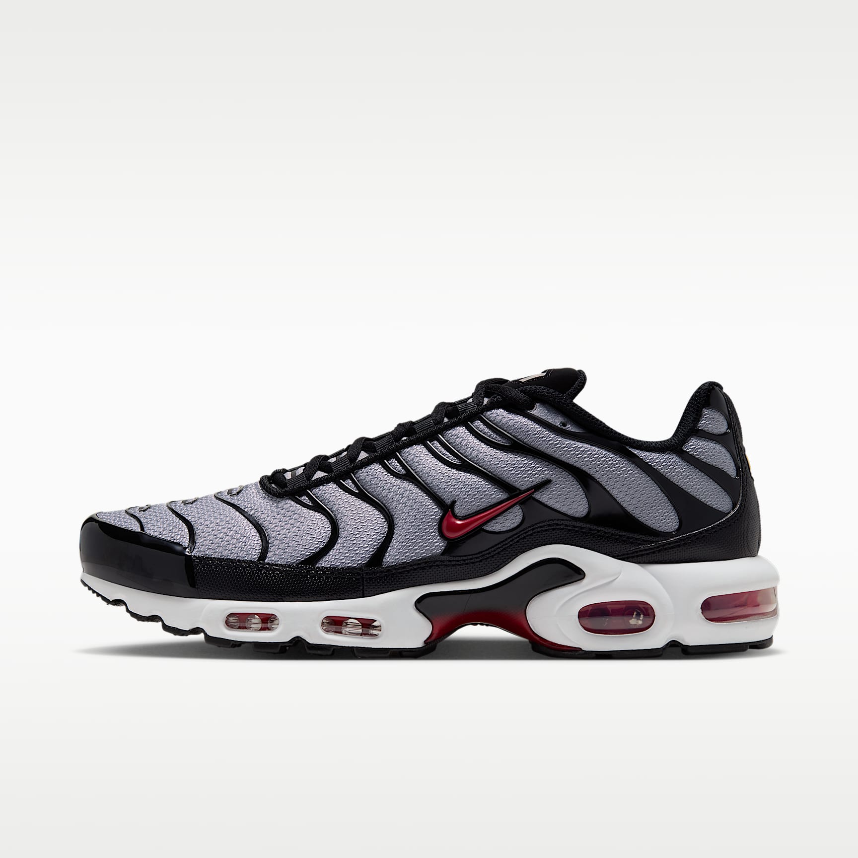 รองเท้าผู้ชาย Nike Air Max Plus