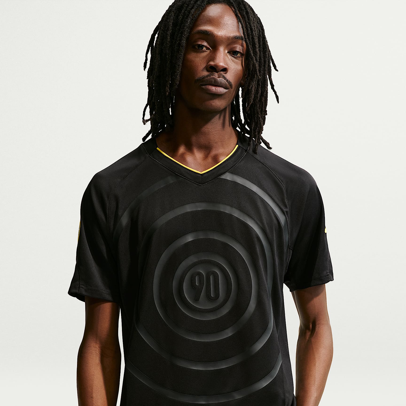 ナイキ マッド 90 コレクション “Laser 90” メンズユニフォームトップス