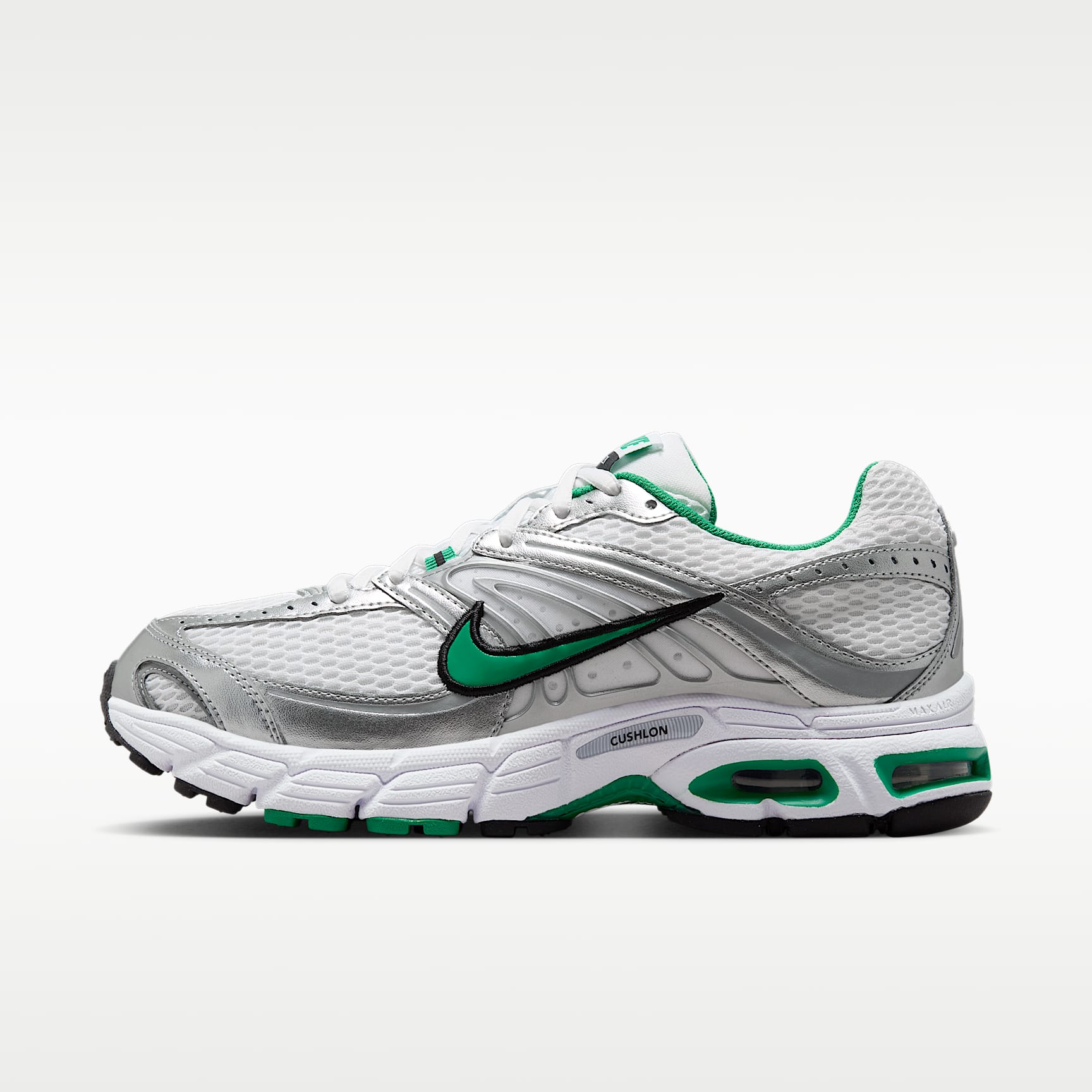 Nike Air Max Moto 2K Women's Shoes with Reflective Design Accents