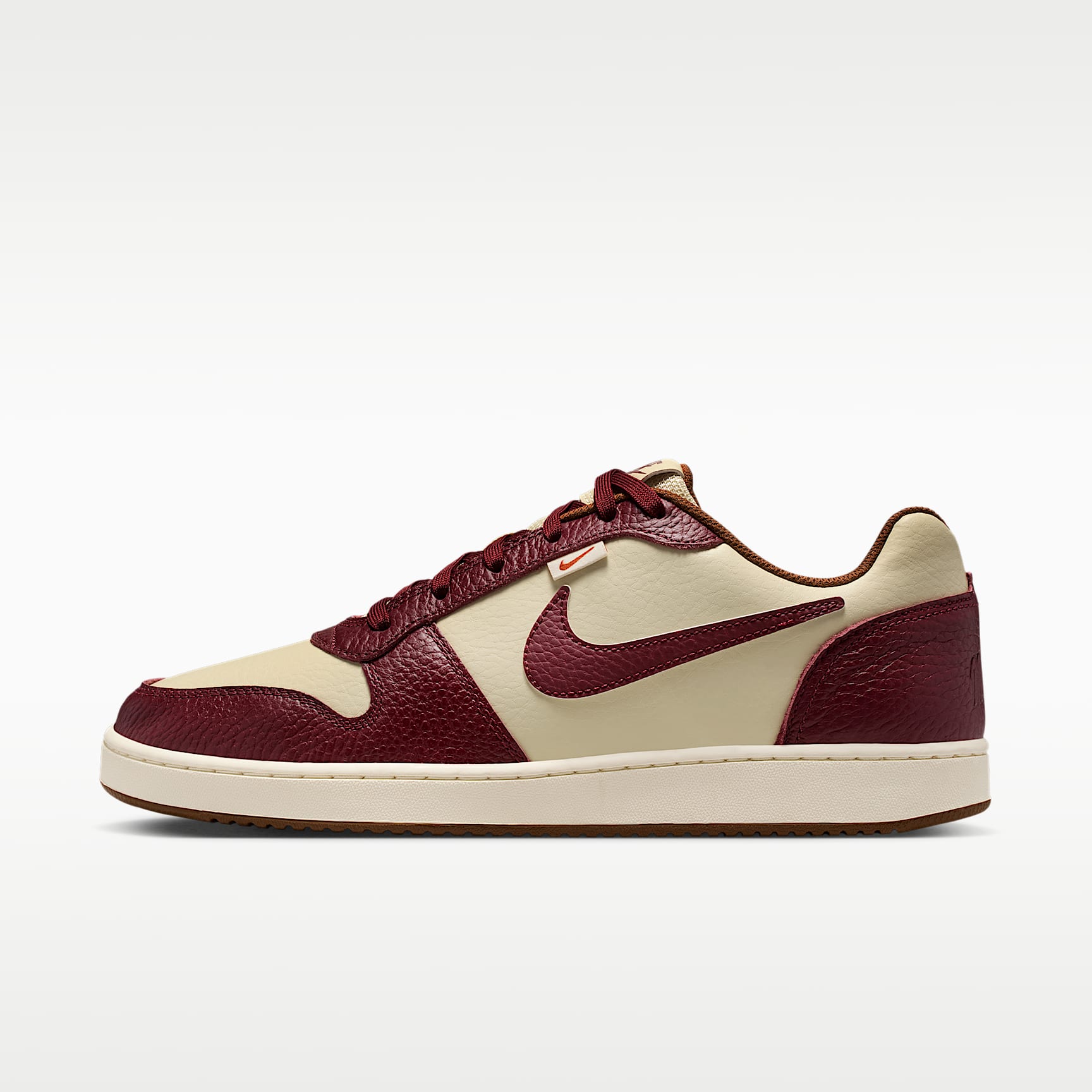 Tenis para hombre Nike Ebernon Low Premium