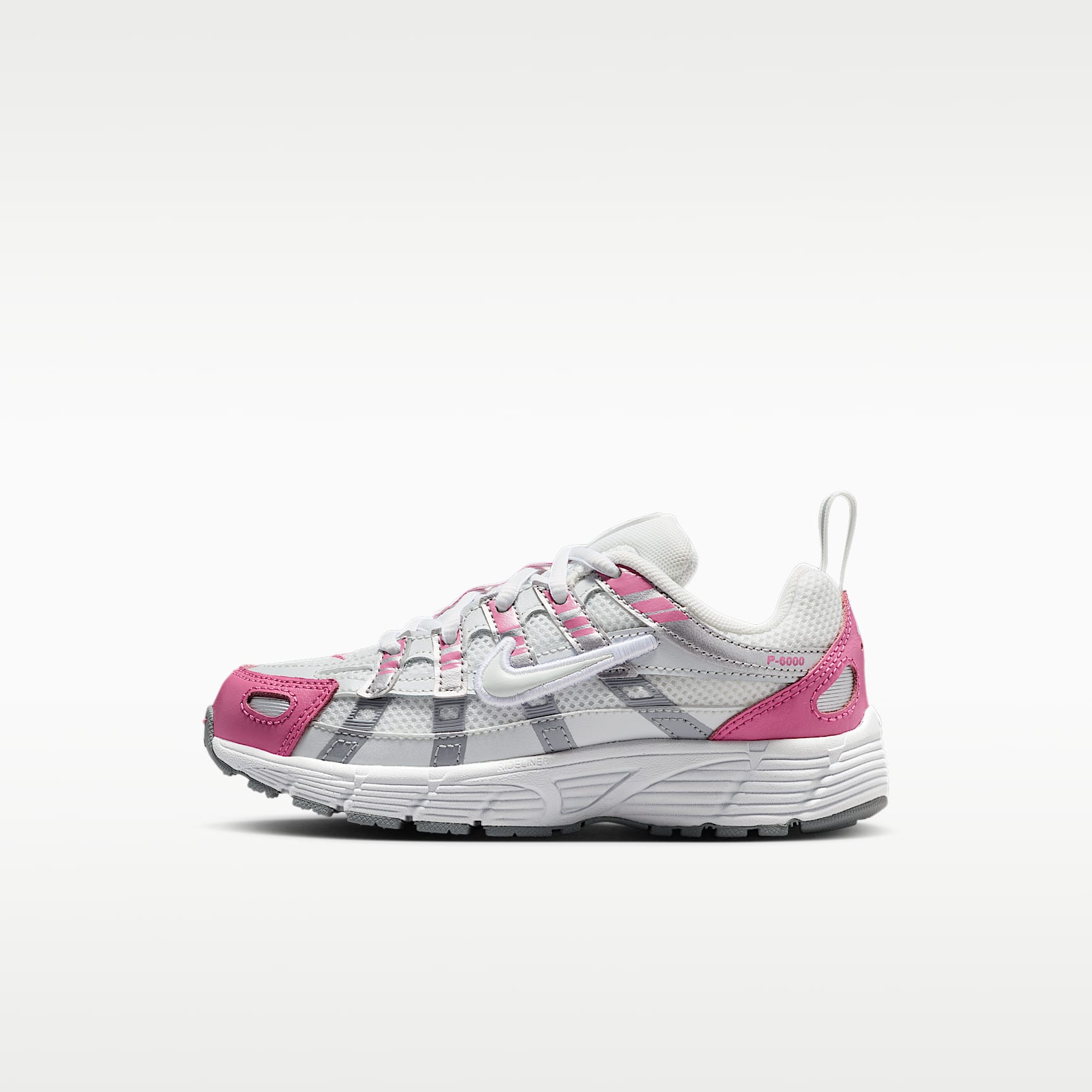 Chaussure Nike P-6000 pour enfant. Nike CA