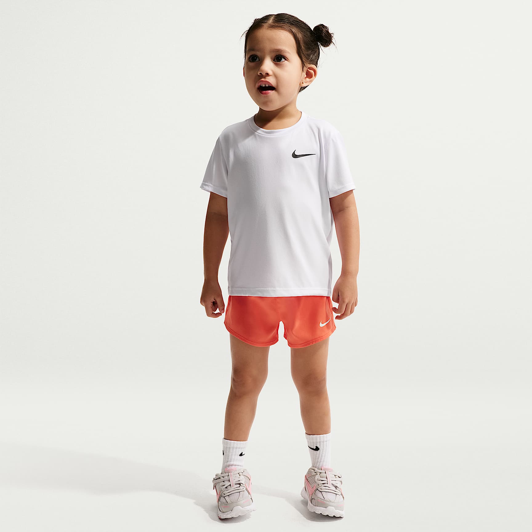 Nike Toddler Dri-FIT One Woven Shorts