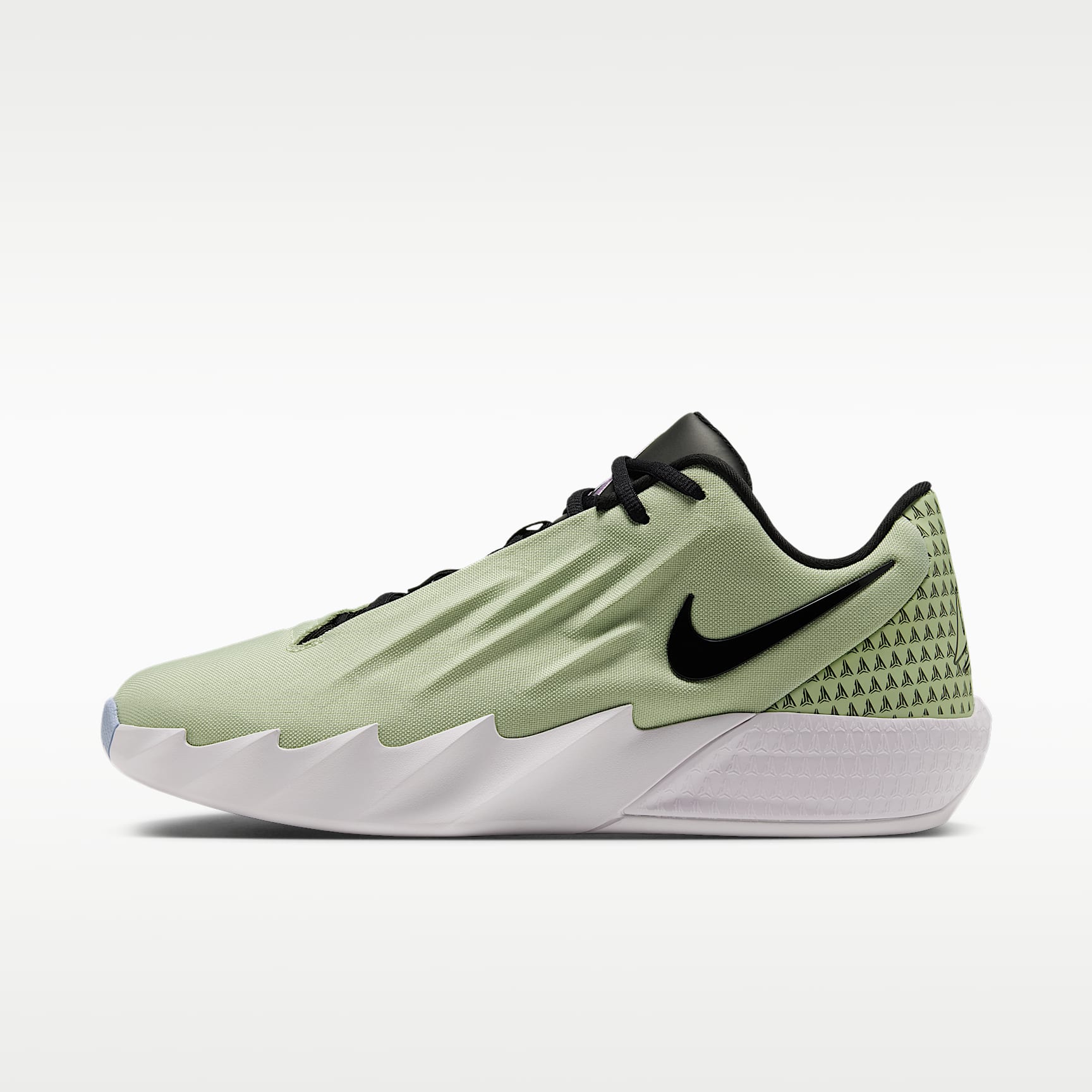 Twelve Time EP Men's Basketball Shoes