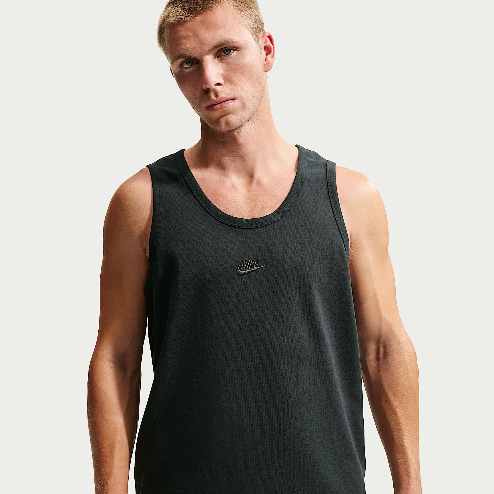 Nike Sportswear Premium Essentials Men's Tank Top