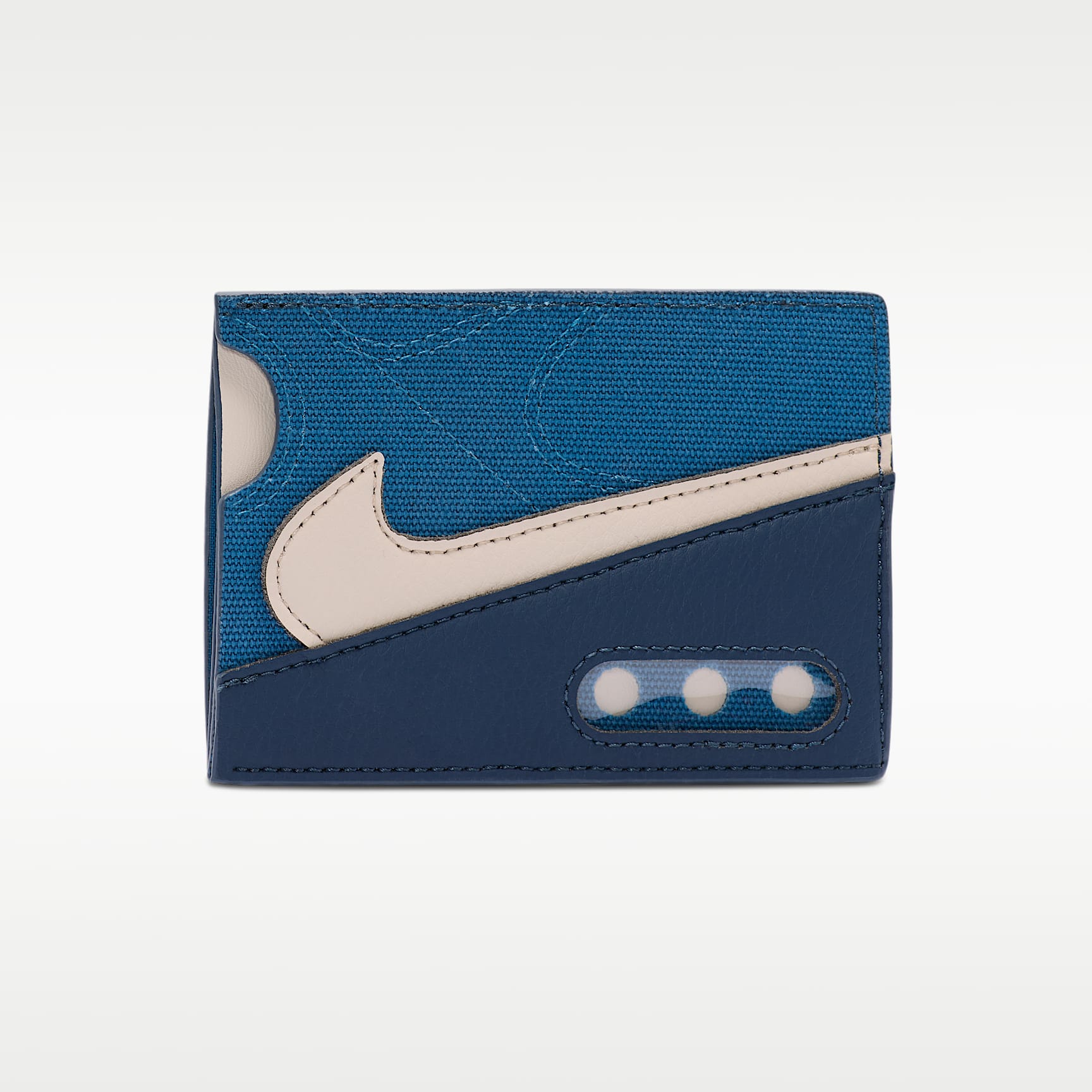 Cartera para tarjetas Nike Air Max 90
