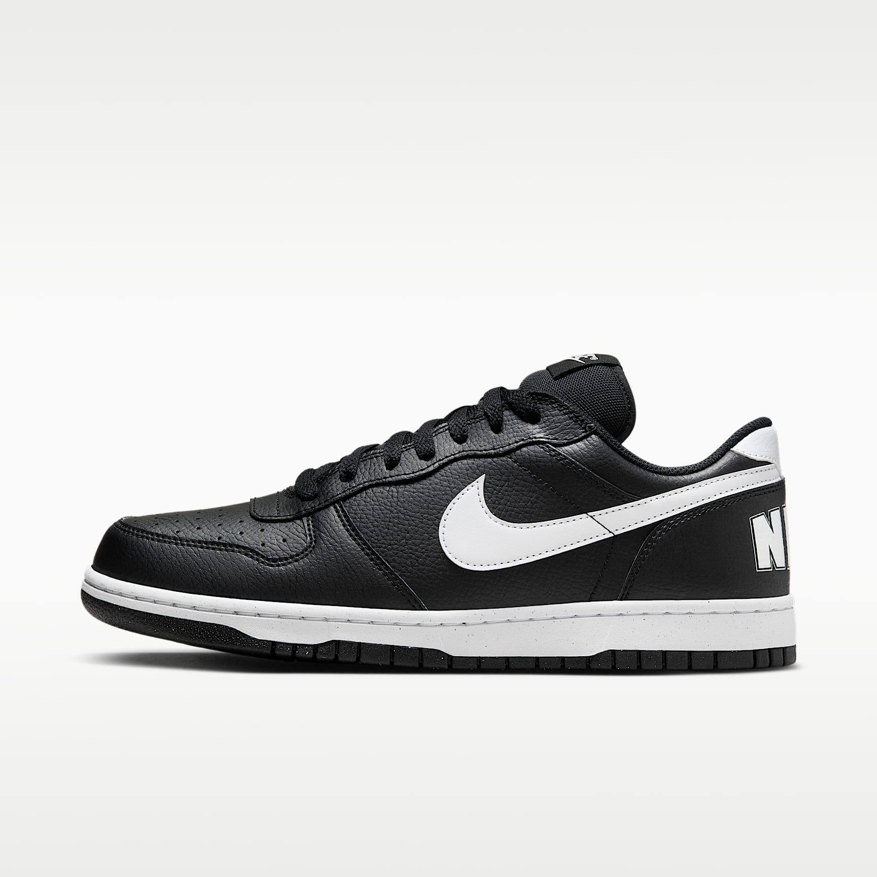 Nike Big Low Men's Shoes