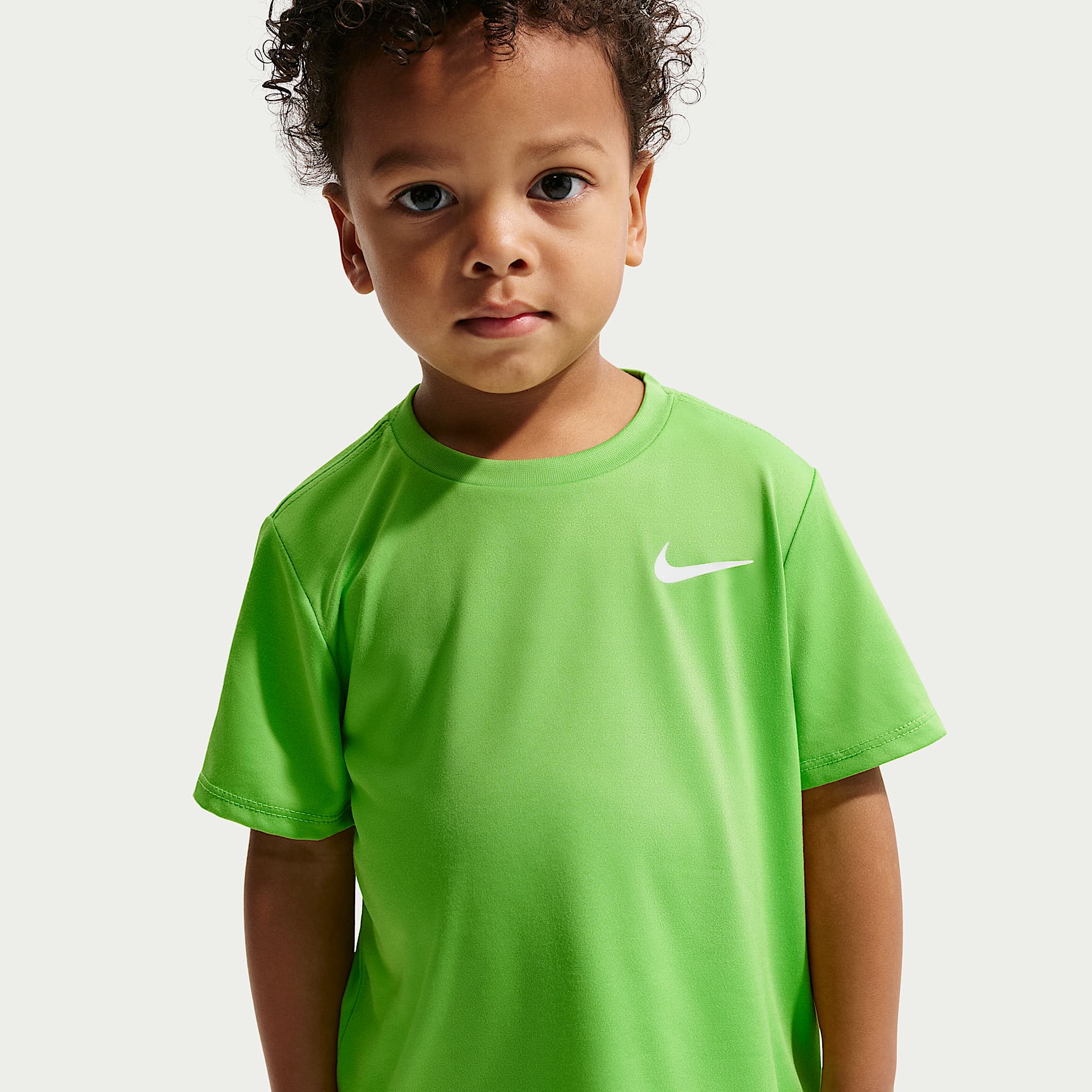 Playera Legend infantil Nike Dri-FIT