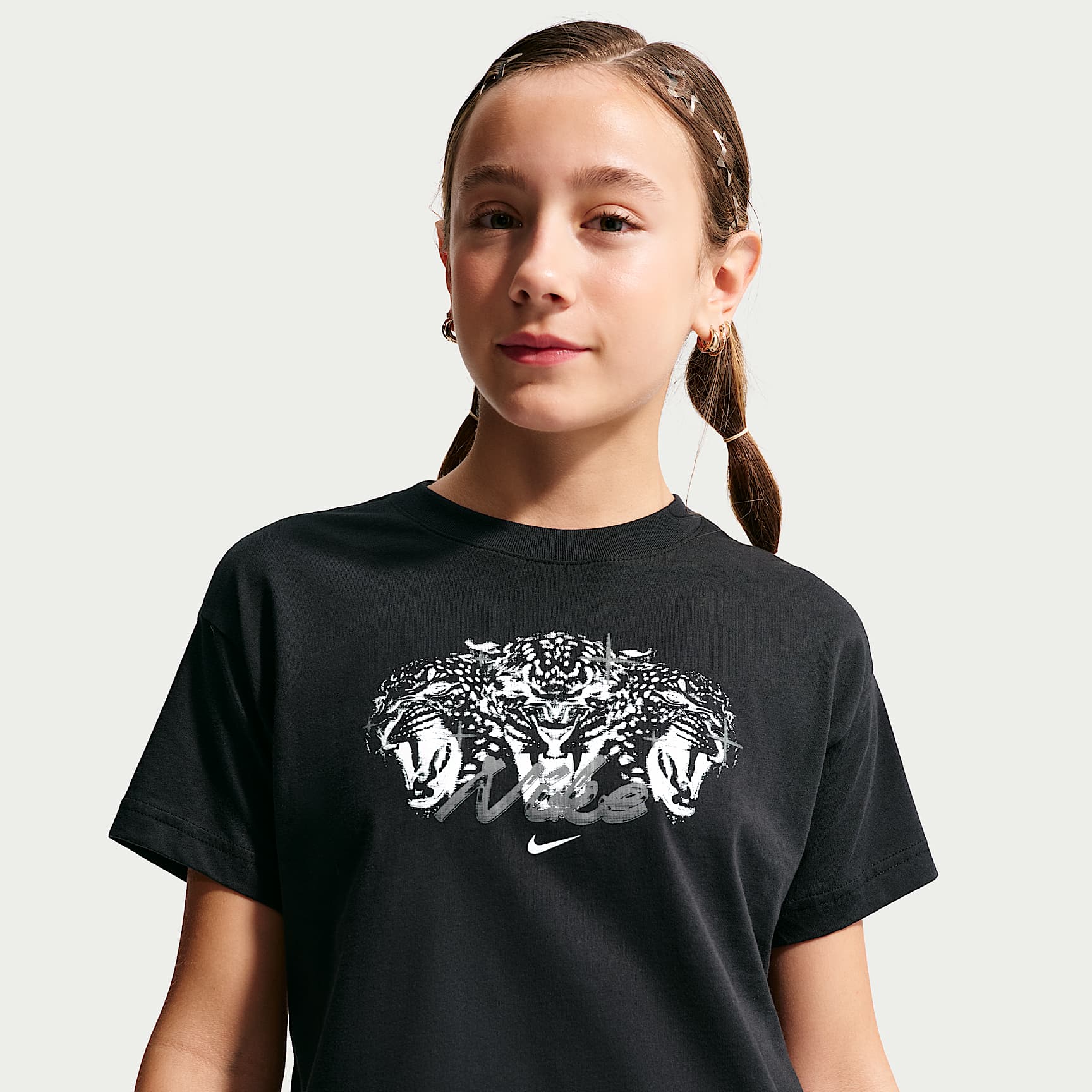 T-shirt Nike Sportswear – Ragazza