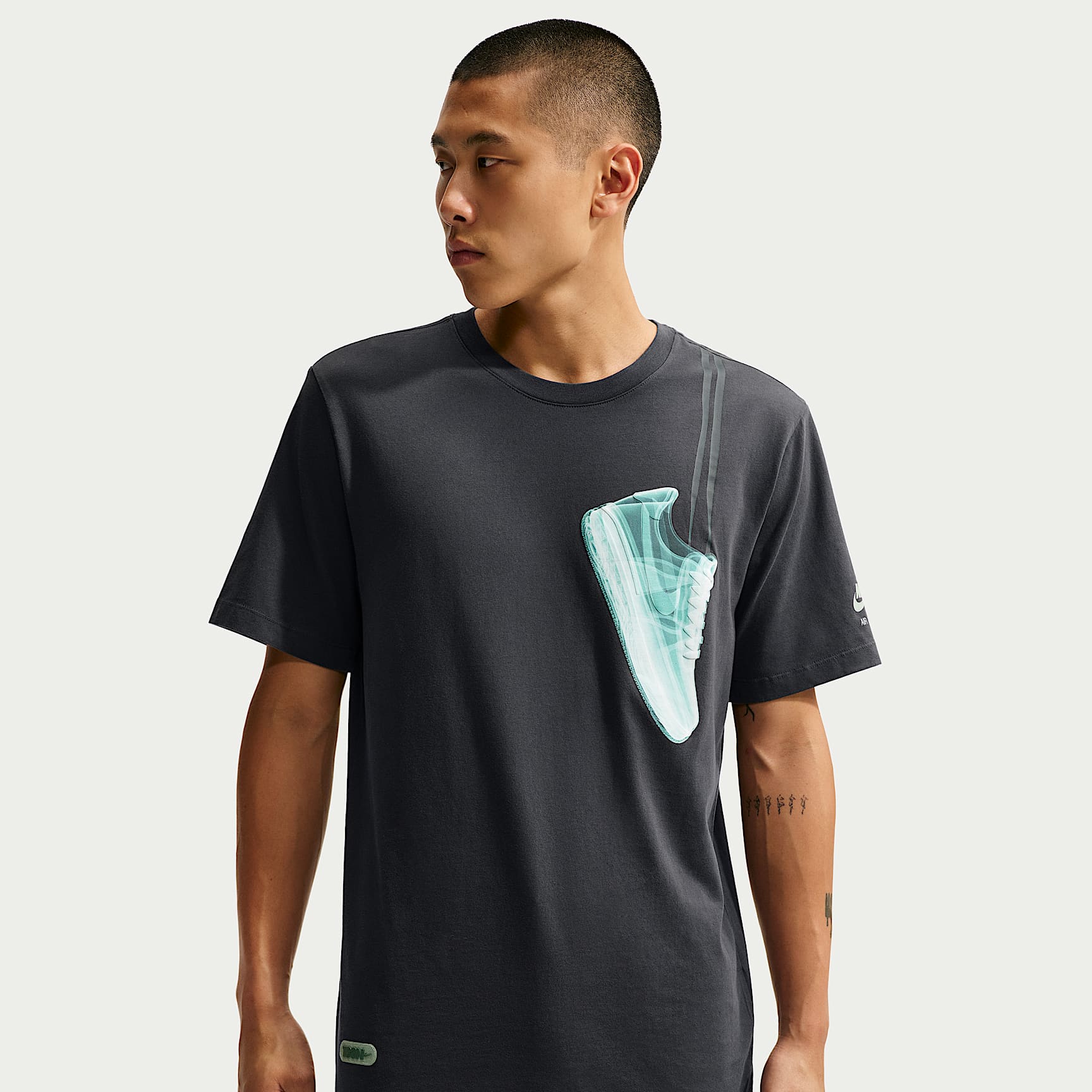 Nike Sportswear Men's T-Shirt