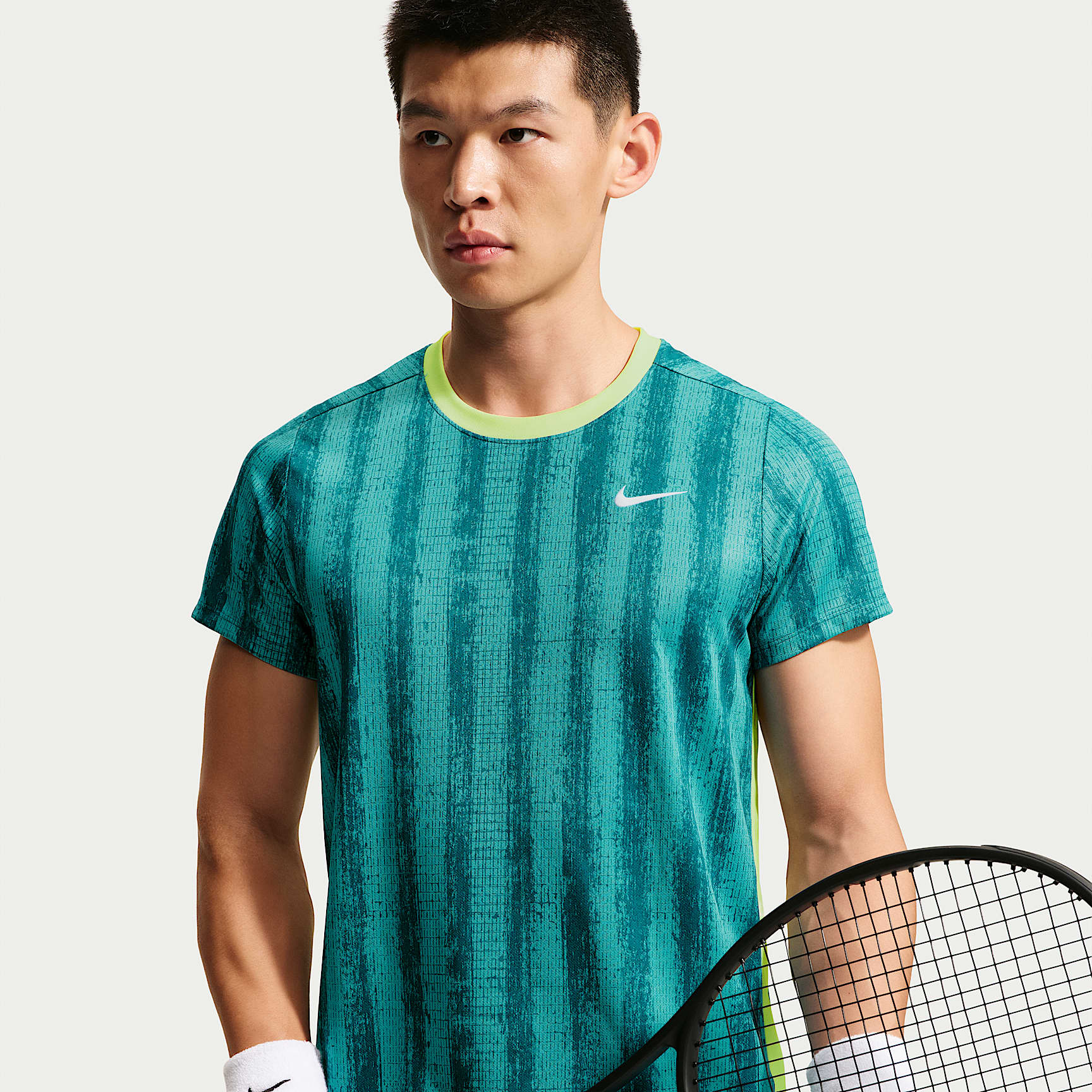 NikeCourt Victory Men's Dri-FIT Tennis Top