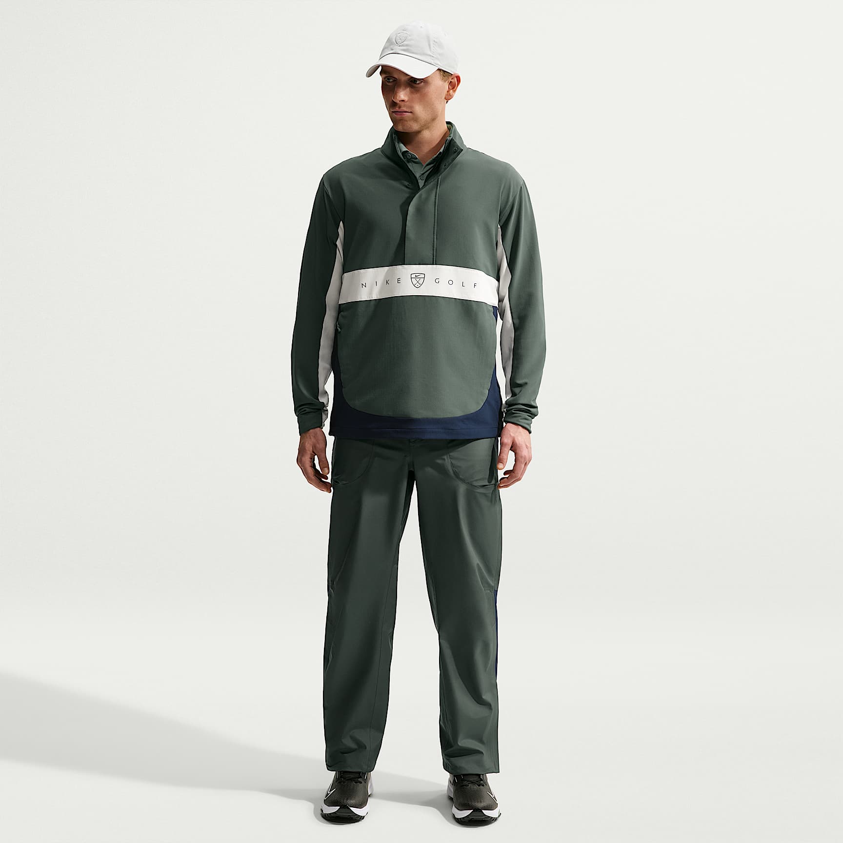 Nike Par Men's Storm-FIT ADV Golf Trousers