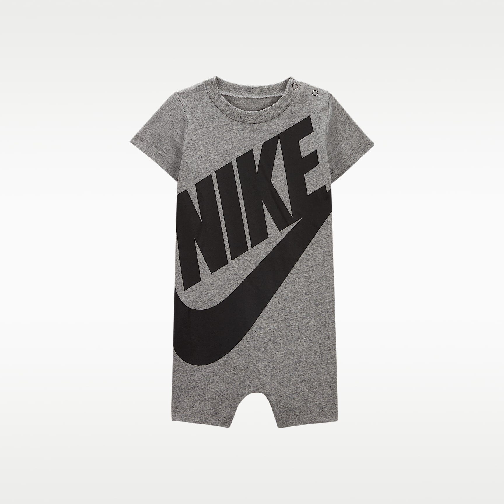 Romper Nike Futura för baby (0-9 mån)