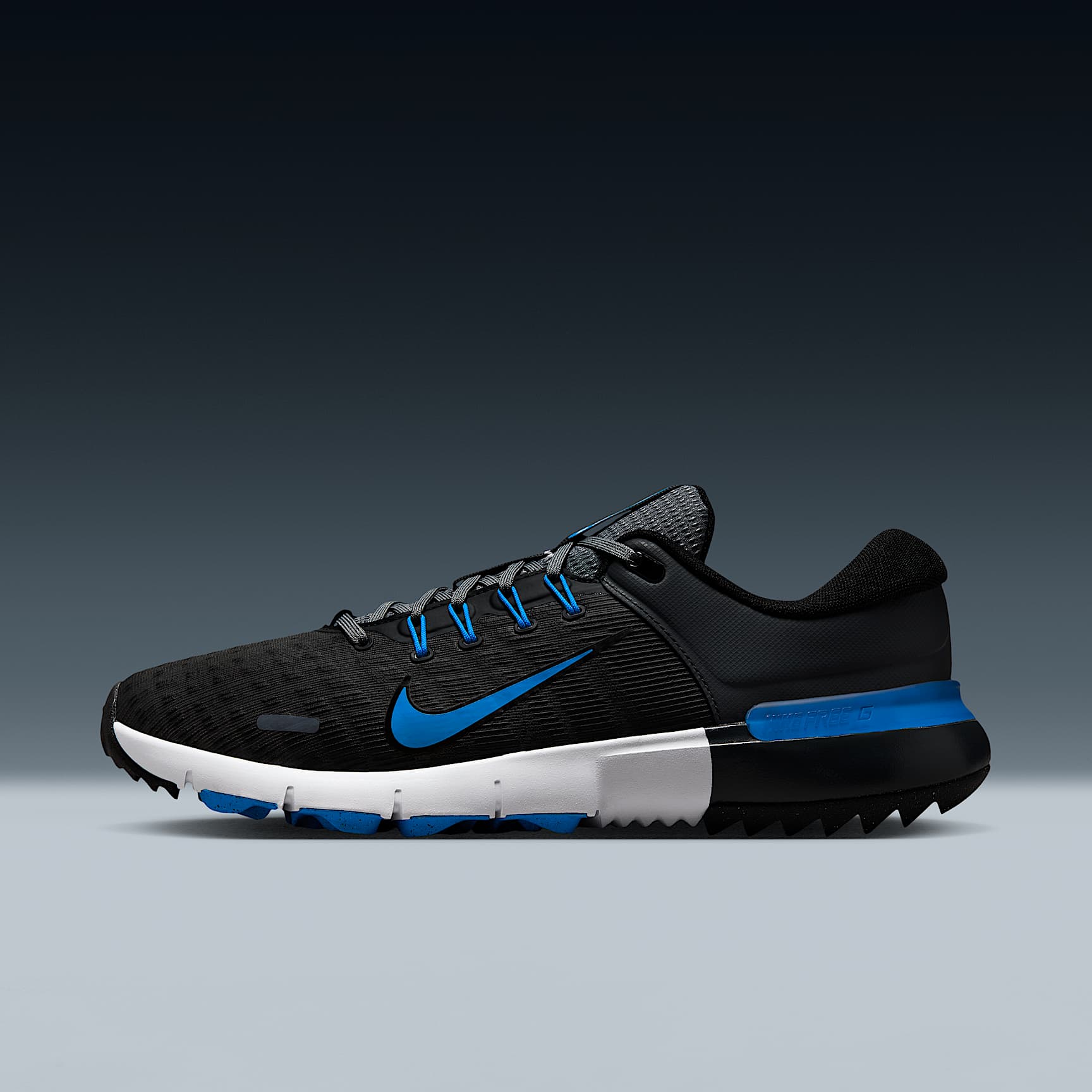 Nike Free Golf NN Golf Shoes