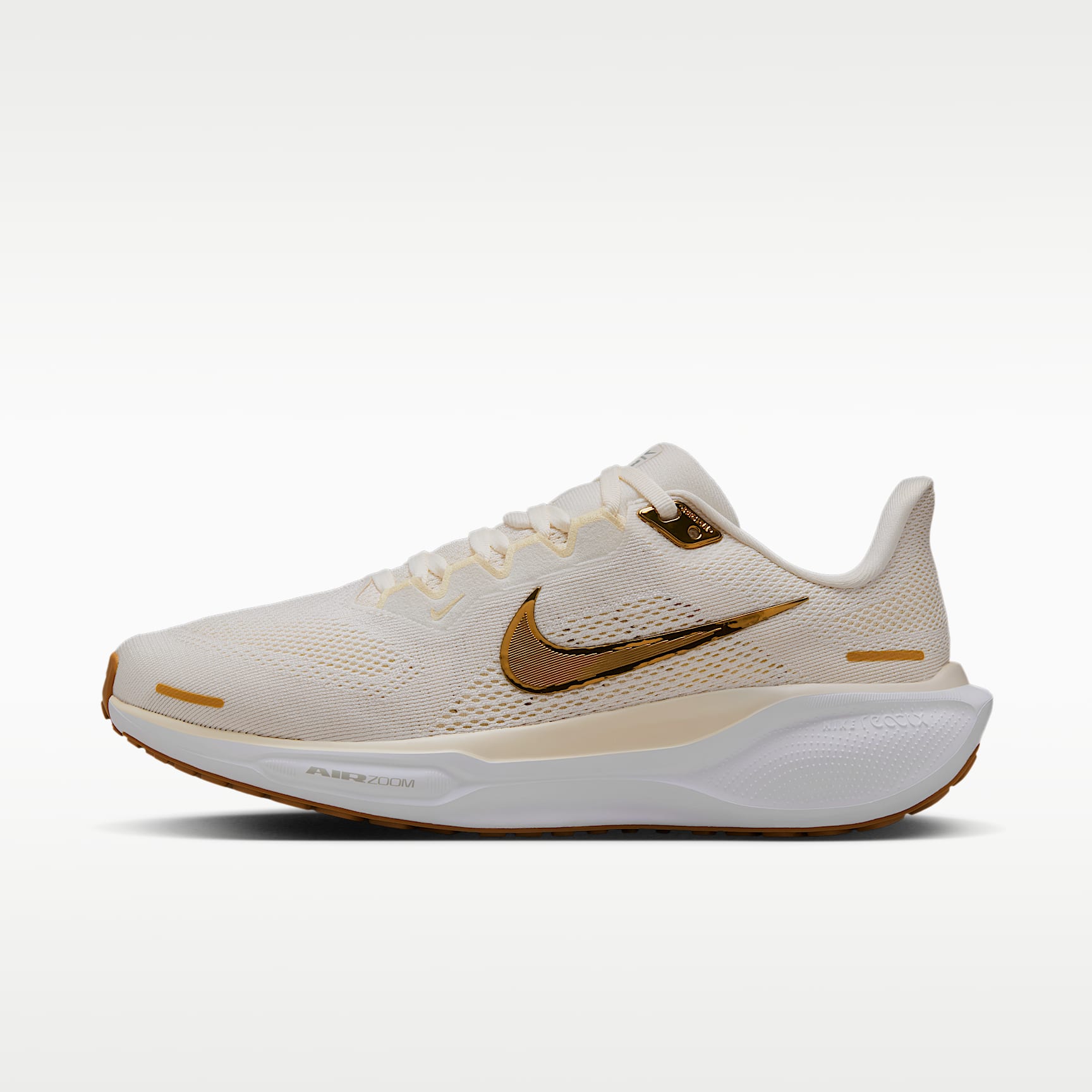 รองเท้าวิ่งโร้ดรันนิ่งผู้หญิง Nike Pegasus 41