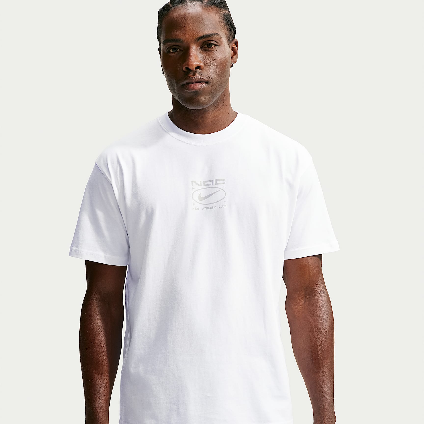 T-shirt Nike N.A.C. – Uomo