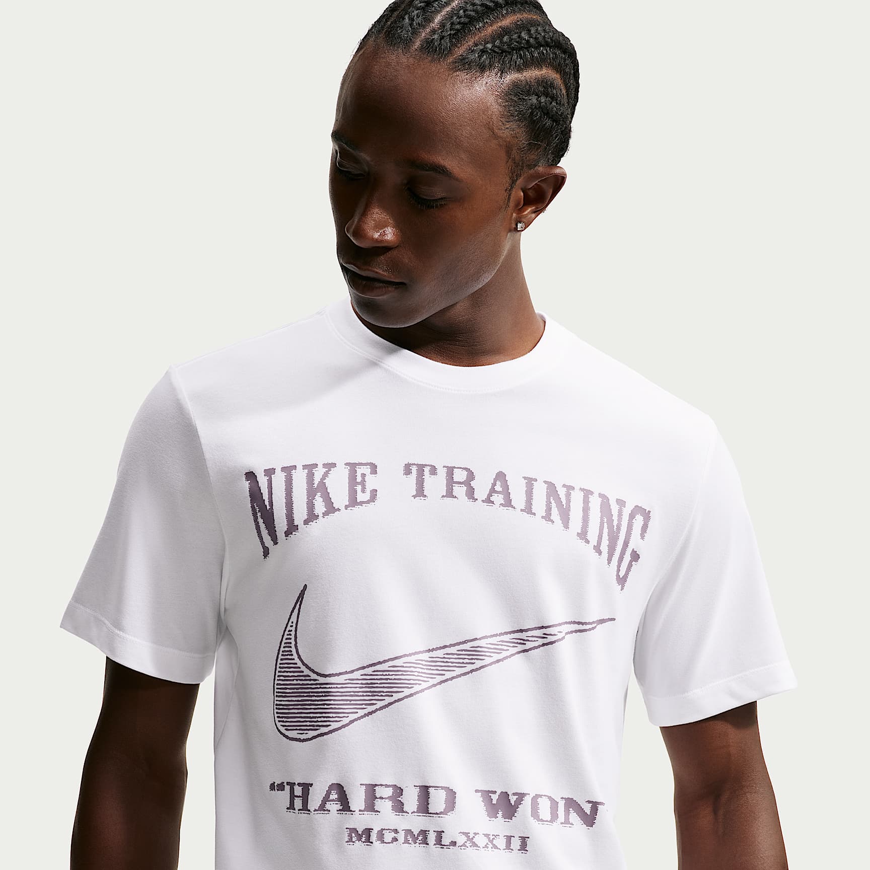 Nike Men's Dri-FIT T-Shirt