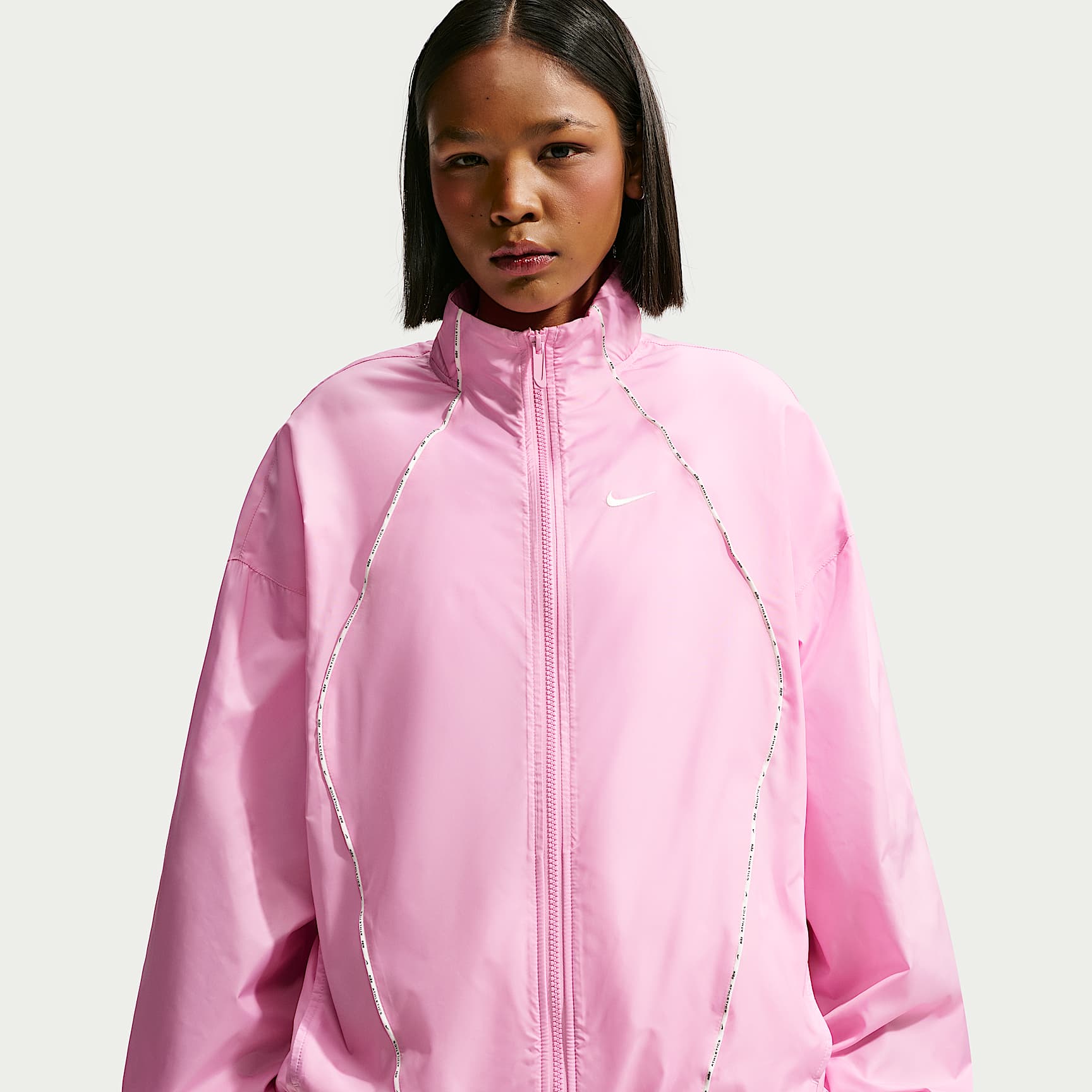 Nike Sportswear Women's Oversized Repel Windbreaker