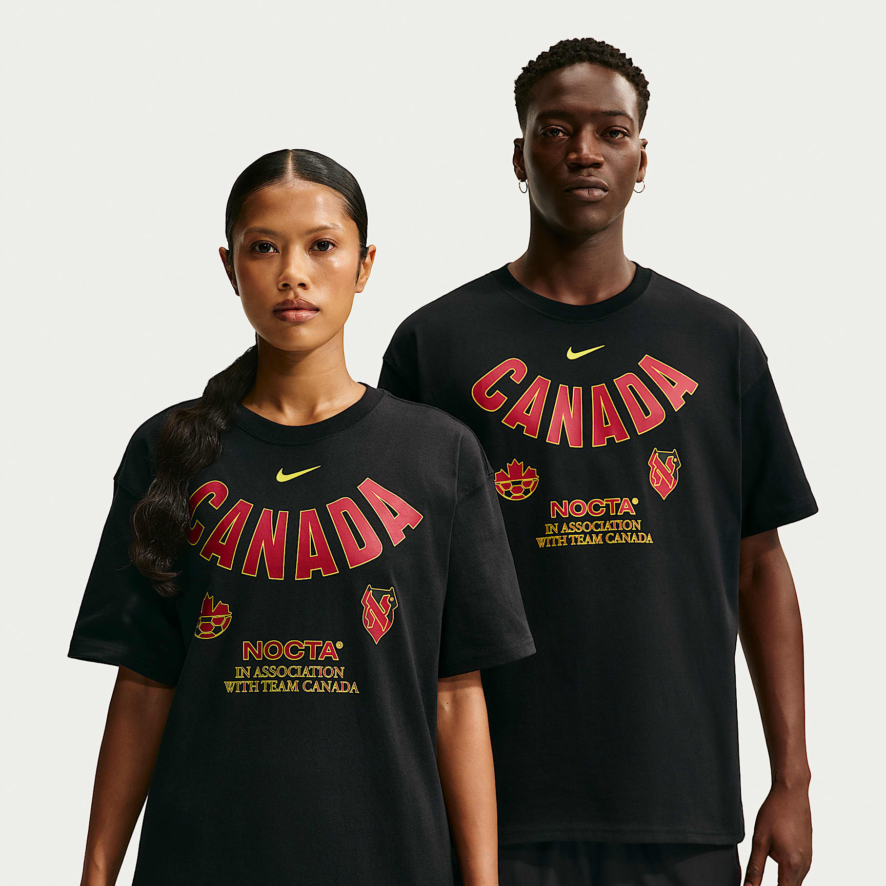 Canada x NOCTA Men's T-Shirt
