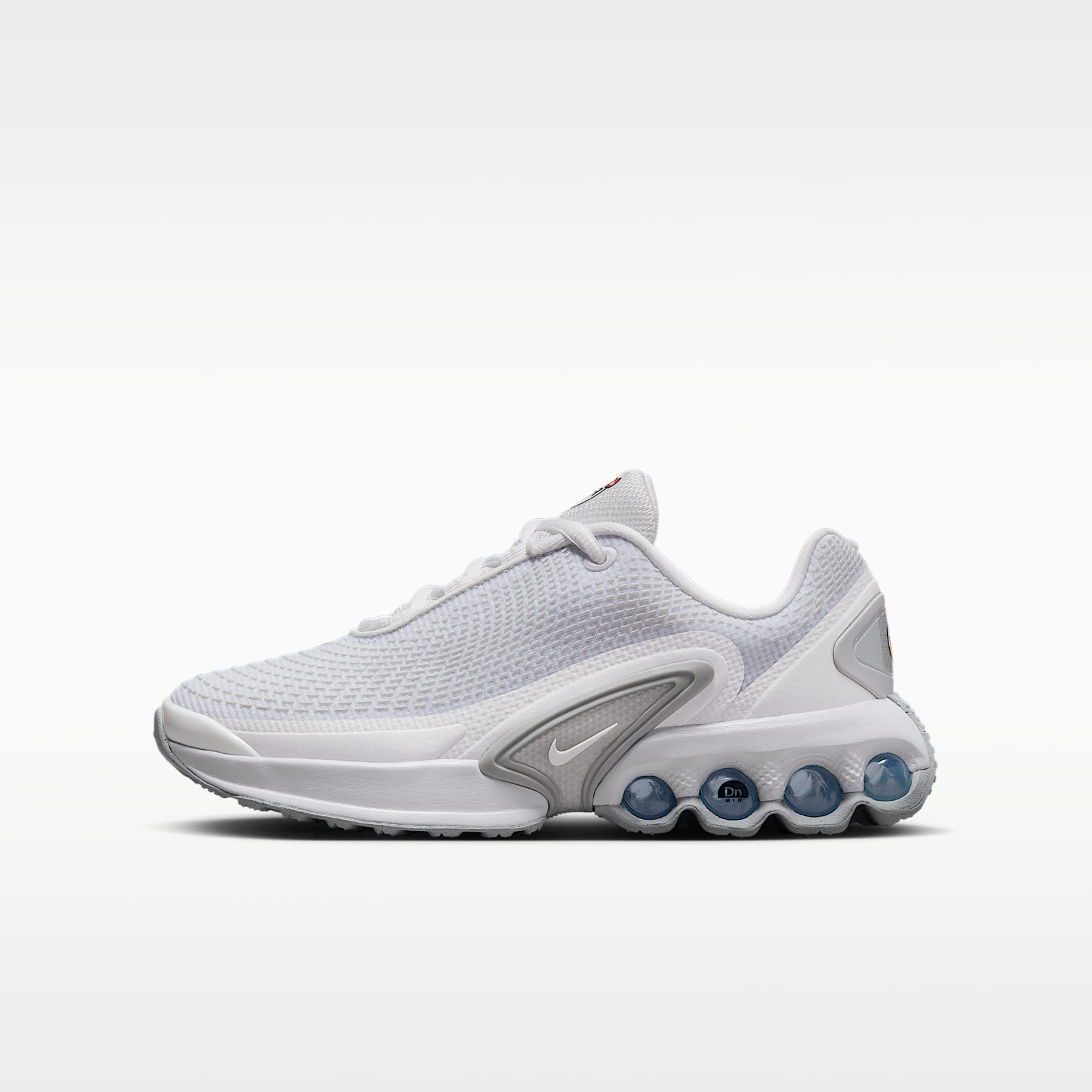 Nike Air Max Dn Big Kids' Shoes