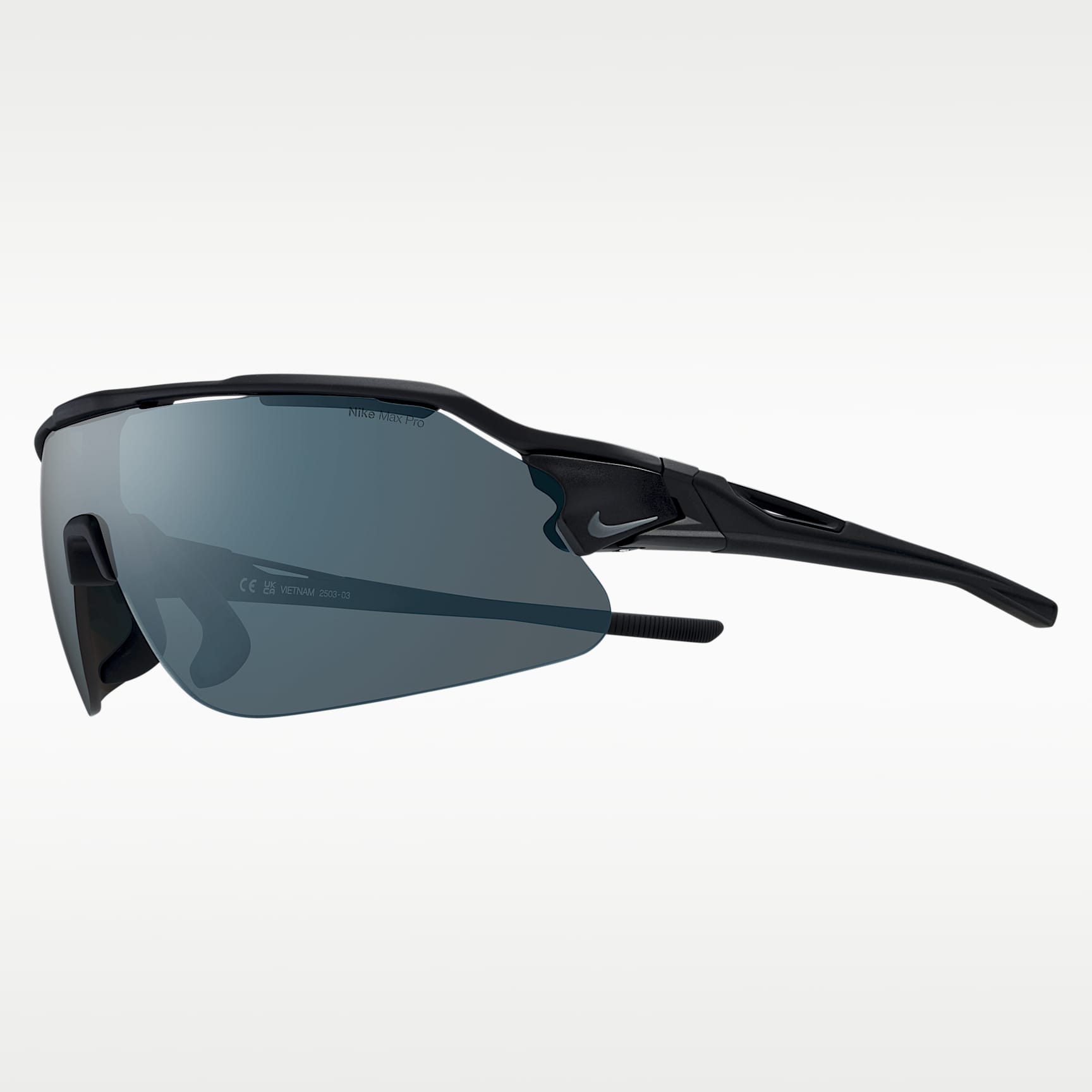 Nike Flyfree Shield Polarized Sunglasses