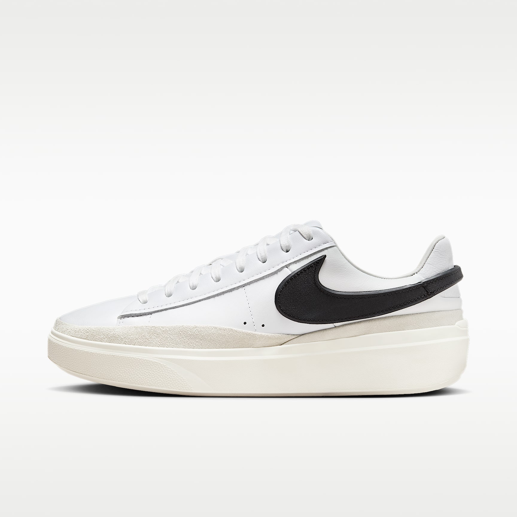 Nike Blazer Phantom Low Men's Shoes