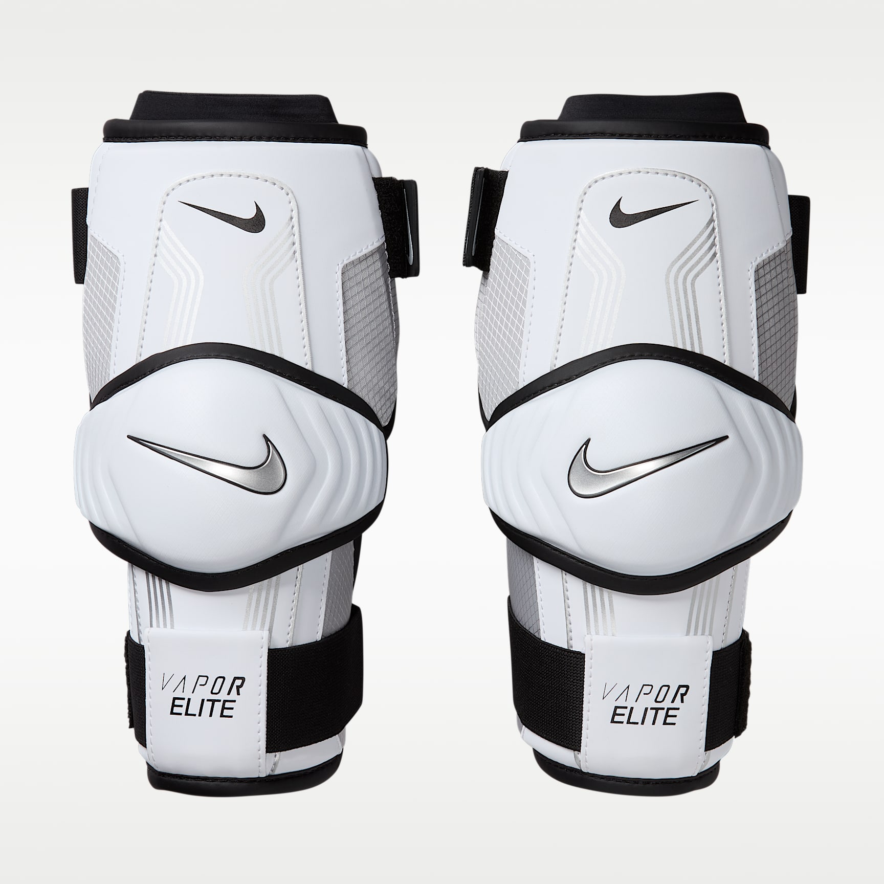Almohadilla para el brazo de Lacrosse Nike Vapor Elite