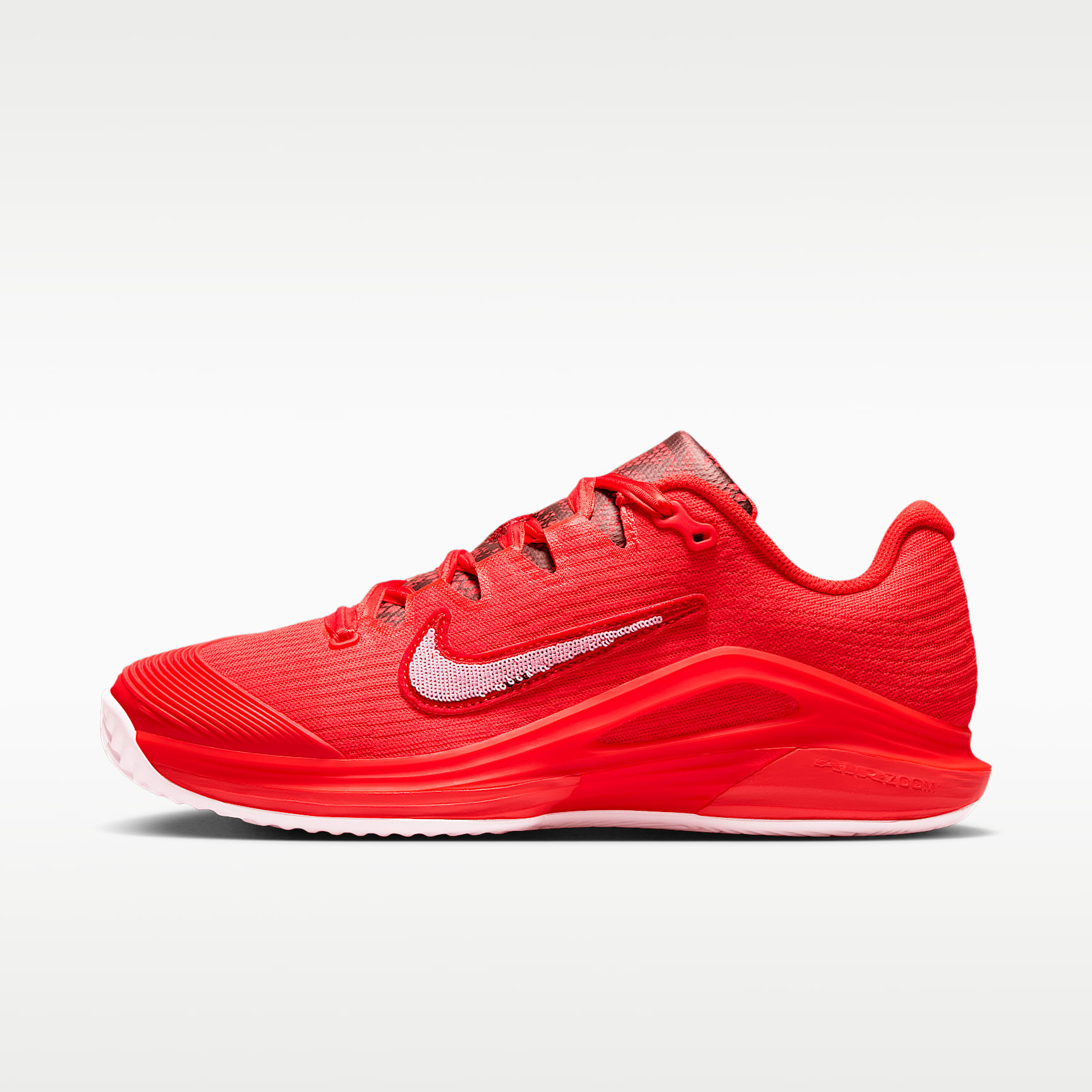 Chaussure de tennis pour terre battue Nike Vapor 12 "Aryna Sabalenka" pour femme