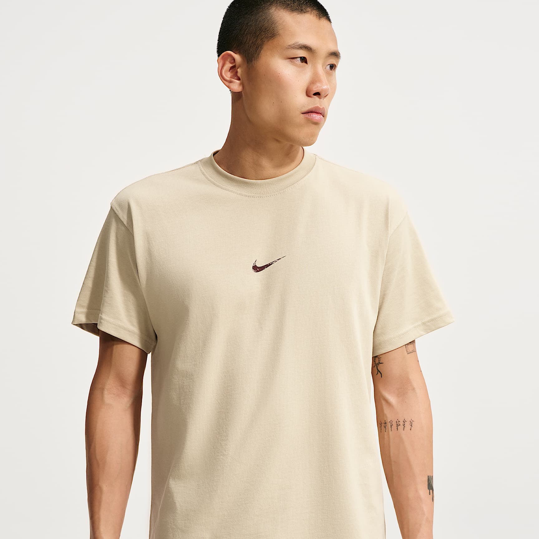 Nike メンズ バスケットボール Tシャツ