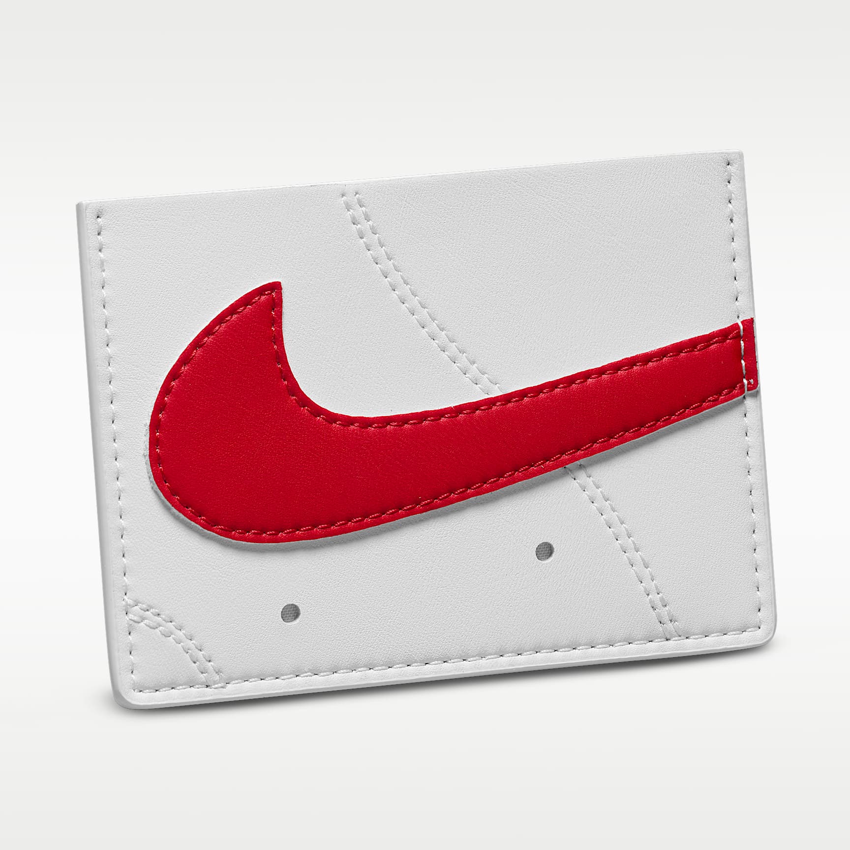 Billetera para tarjetas Nike Icon Air Force 1-1
