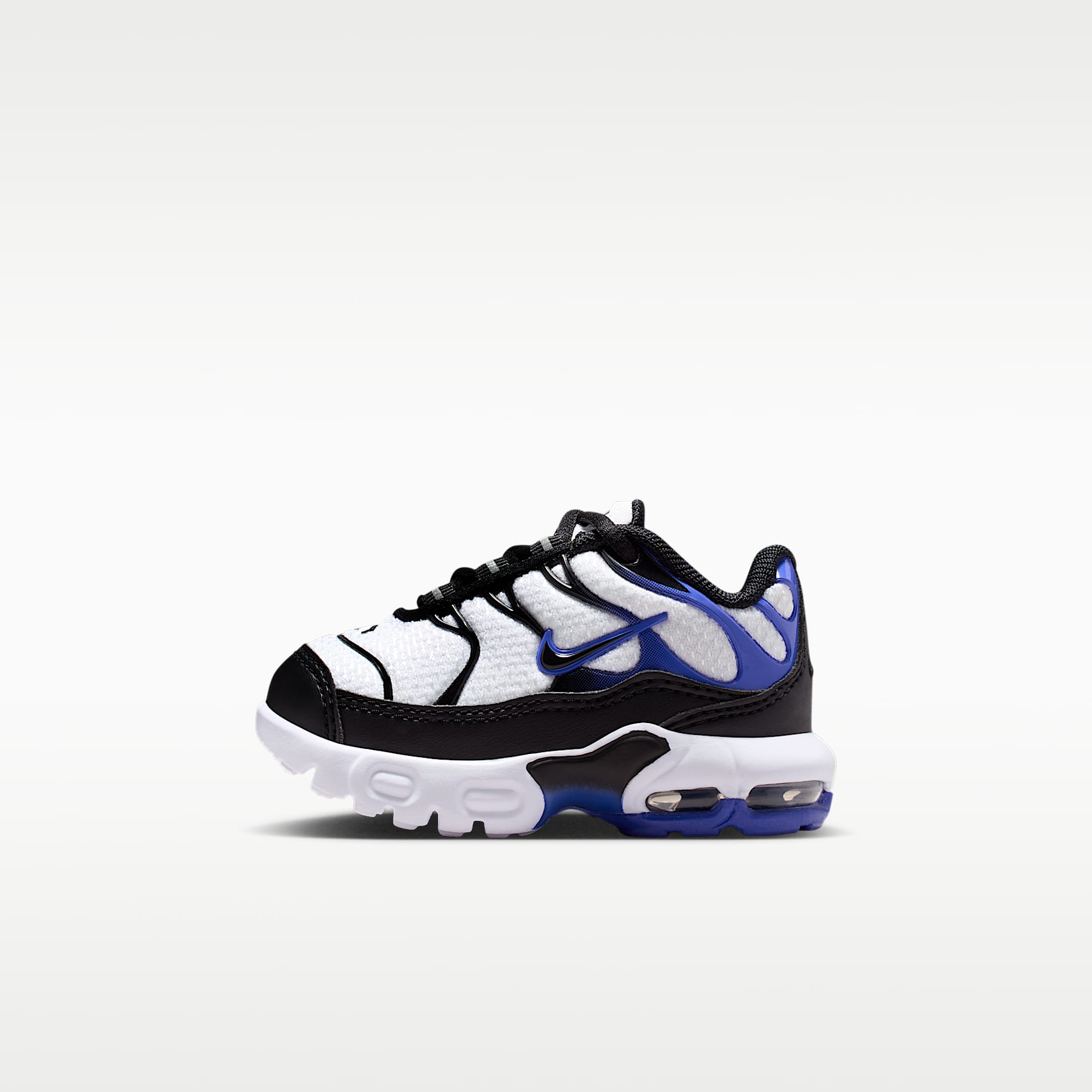 Nike Air Max Plus Baby and Toddler Shoe
