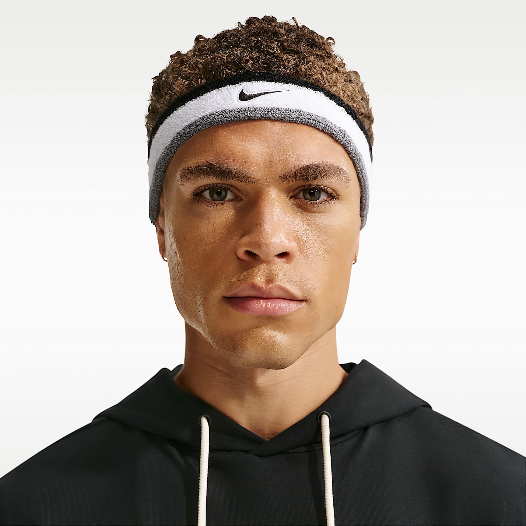 나이키 스우시 클래식 헤드밴드