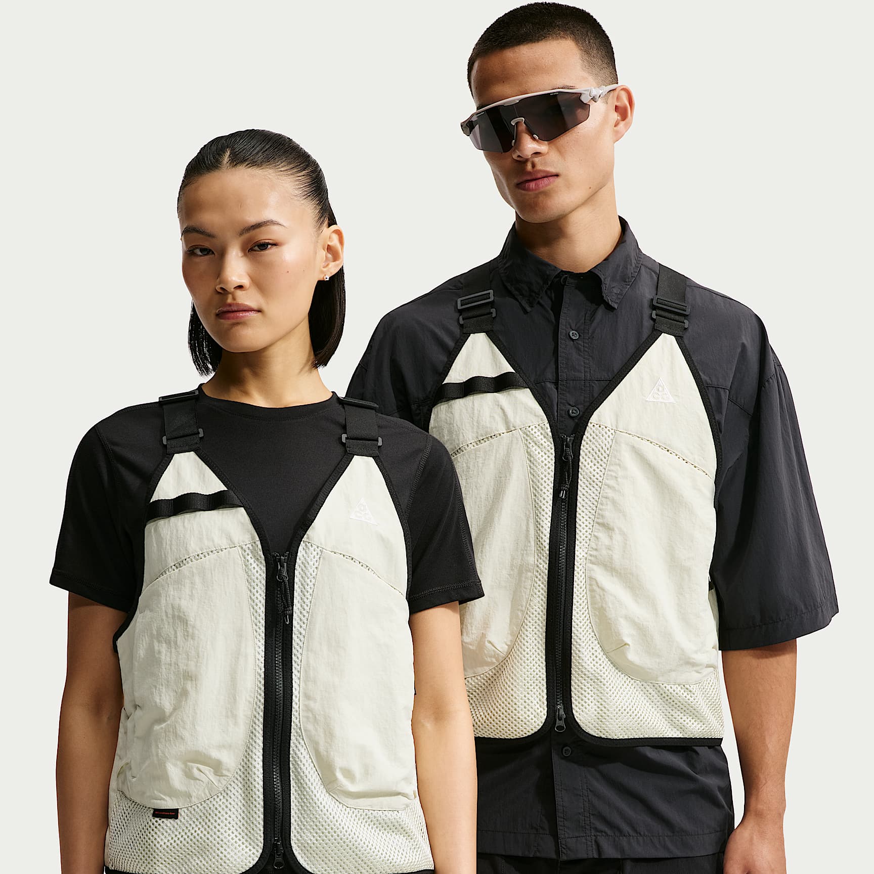 Nike ACG "Dolomiti" ベスト