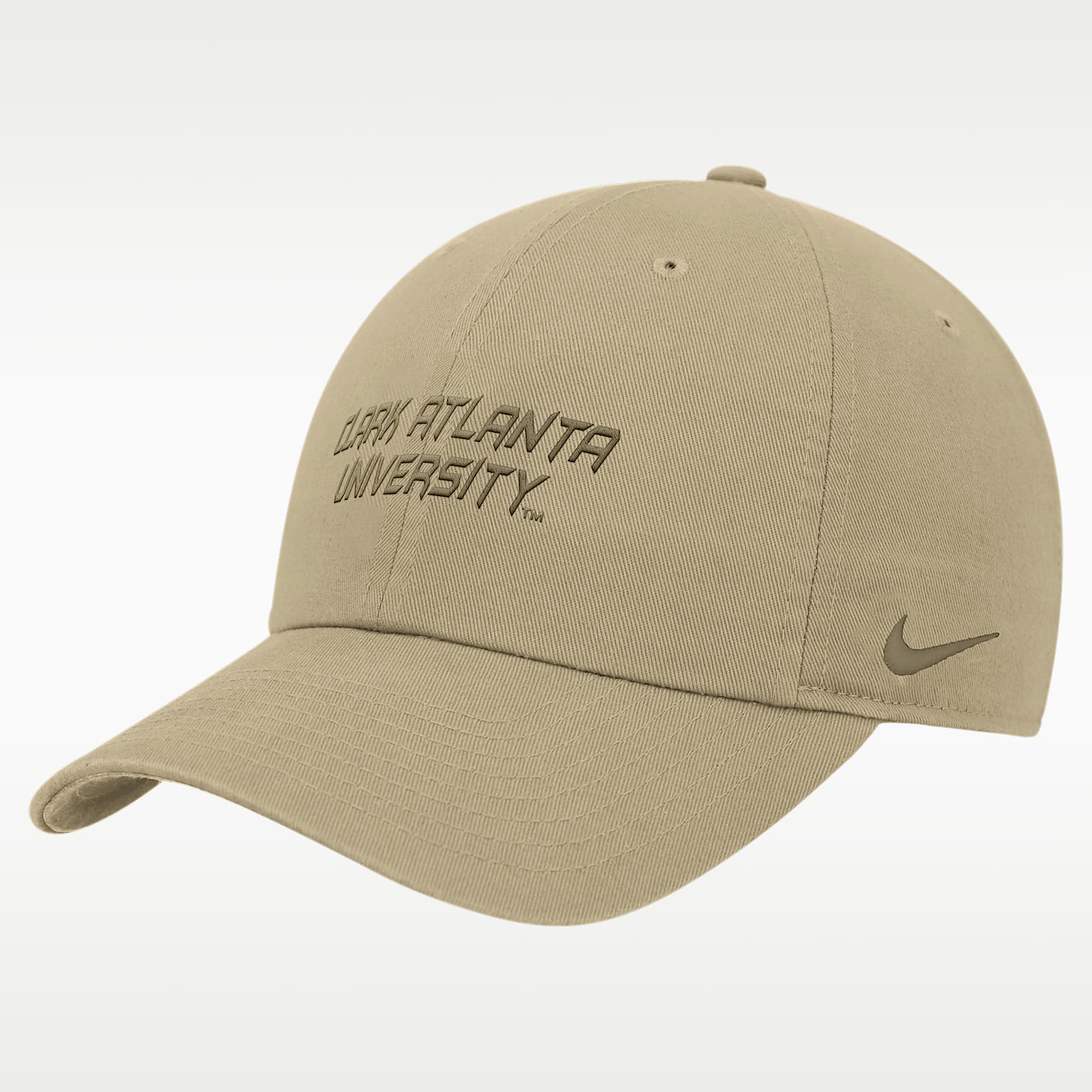 Gorra Nike College Club (Clark Atlanta University)