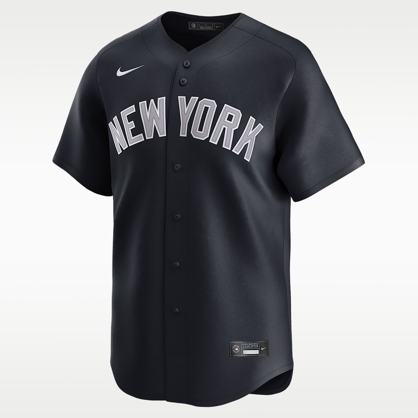 Jersey Nike Dri-FIT ADV de la MLB Limited para hombre Paul Goldschmidt New York Yankees